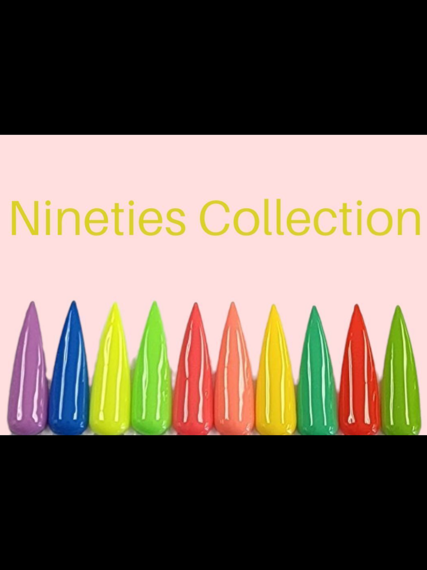 Vernis UV/LED Gel Polish No 92 - No 101
