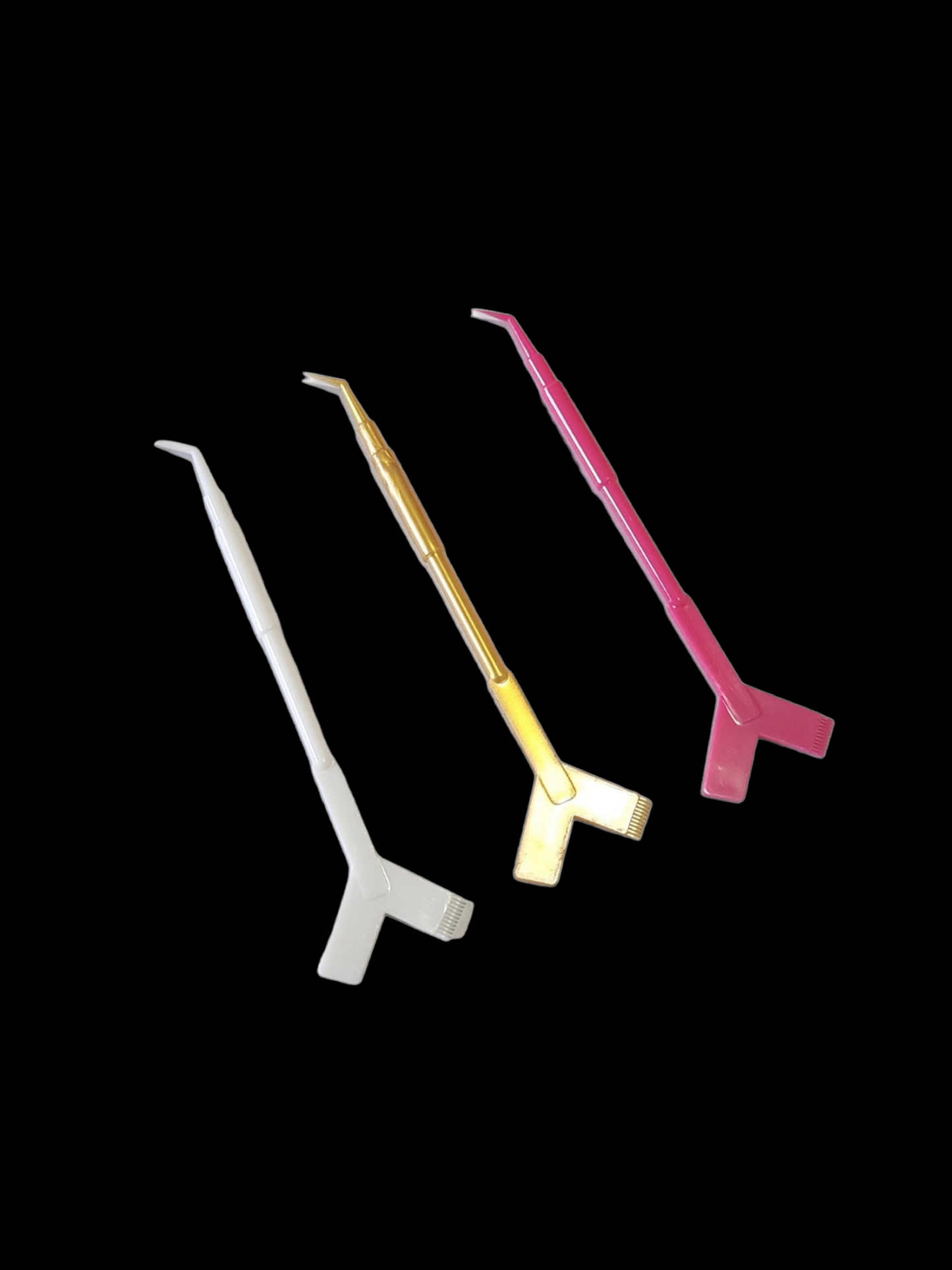 Outil pour Rehaussement de Cils/ Lash Lift Tools