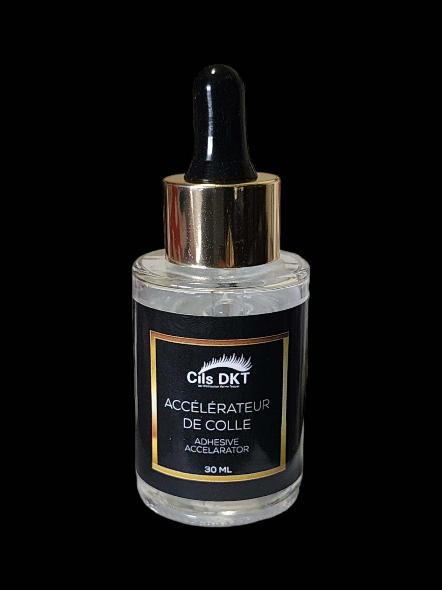 Accélérateur de colle/Adhesive Accelerator