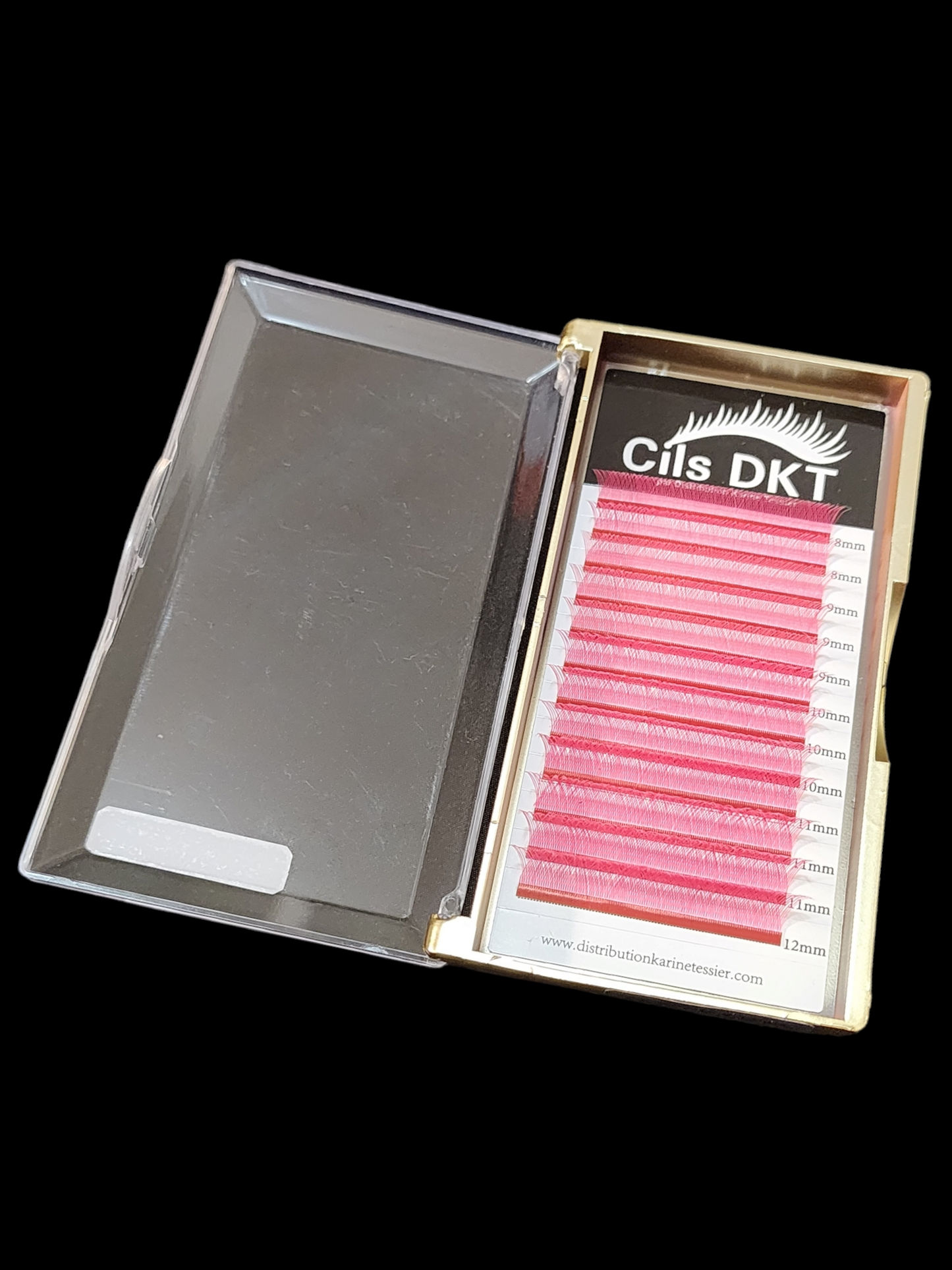 YY Lash (Pink)