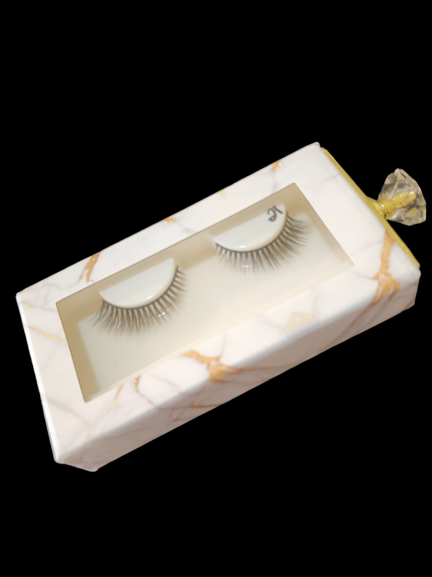 Cils Magnétiques/ Magnetic Lash