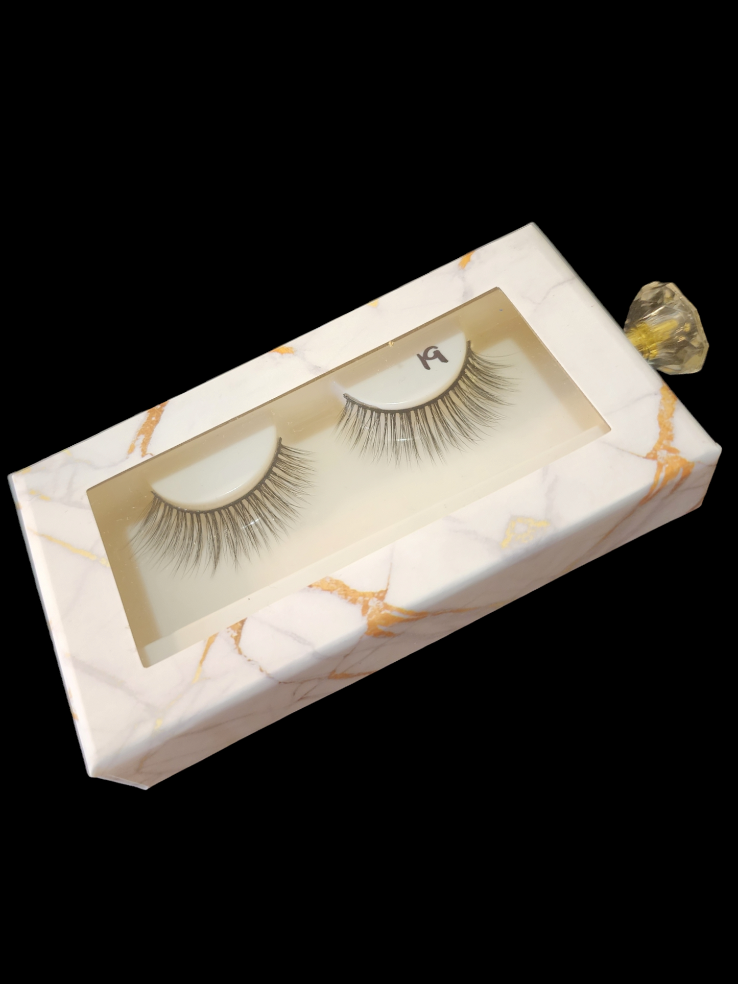 Cils Magnétiques/ Magnetic Lash