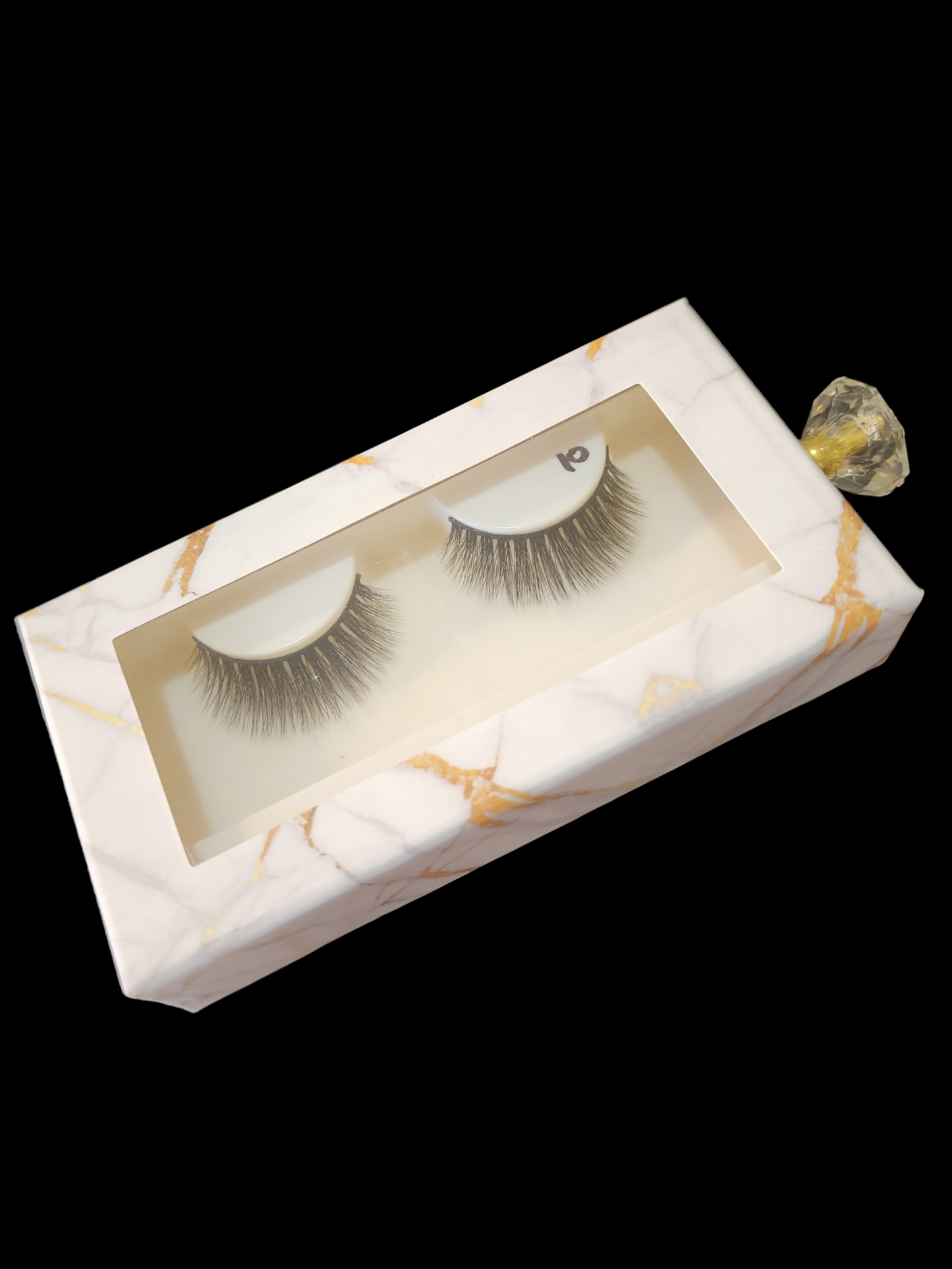Cils Magnétiques/ Magnetic Lash