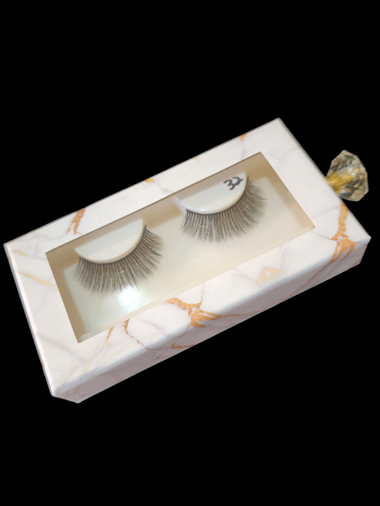 Cils Magnétiques/ Magnetic Lash