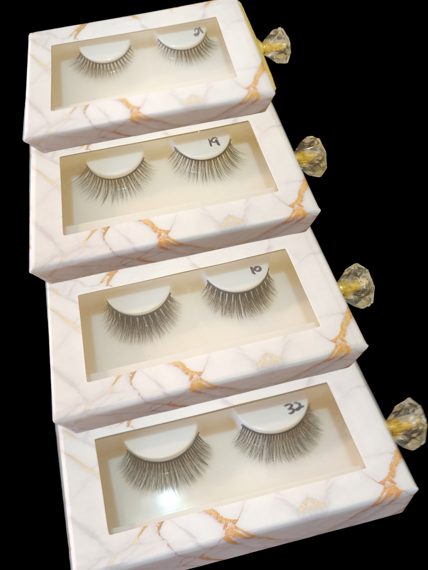 Cils Magnétiques/ Magnetic Lash