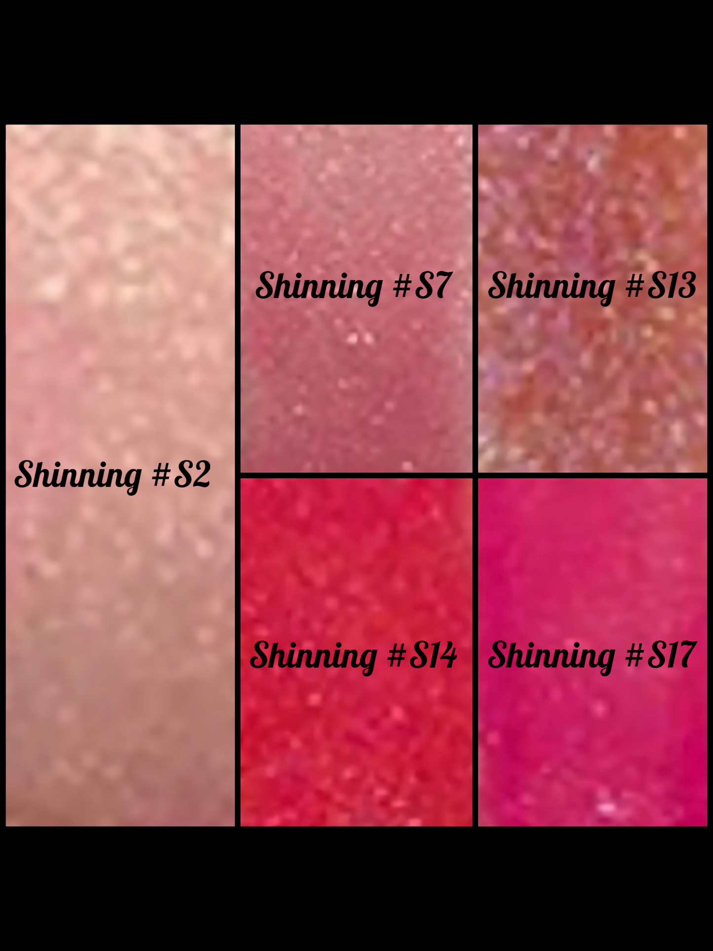 ROUGE À LÈVRES LIQUIDE/LIQUID LIPSTICK/GLOSS