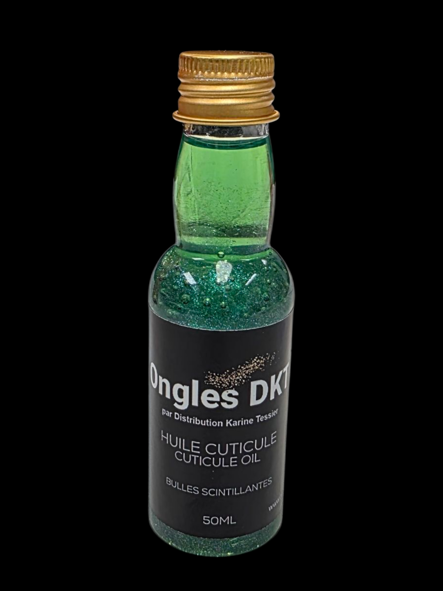 HUILE A CUTICULES/CUTICLE OIL LIMITED EDITION