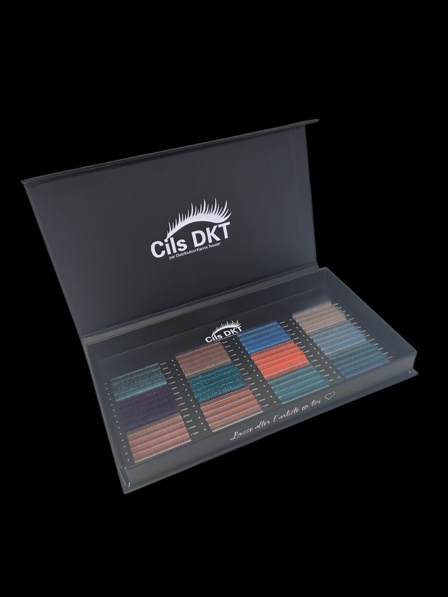 Le Coffret Artistique
