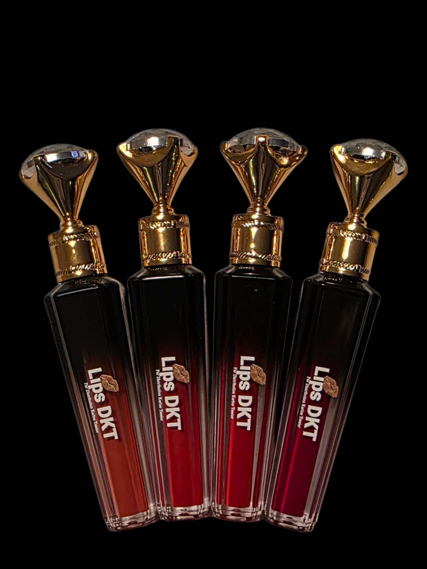 ROUGE À LÈVRES LIQUIDE/LIQUID LIPSTICK/GLOSS