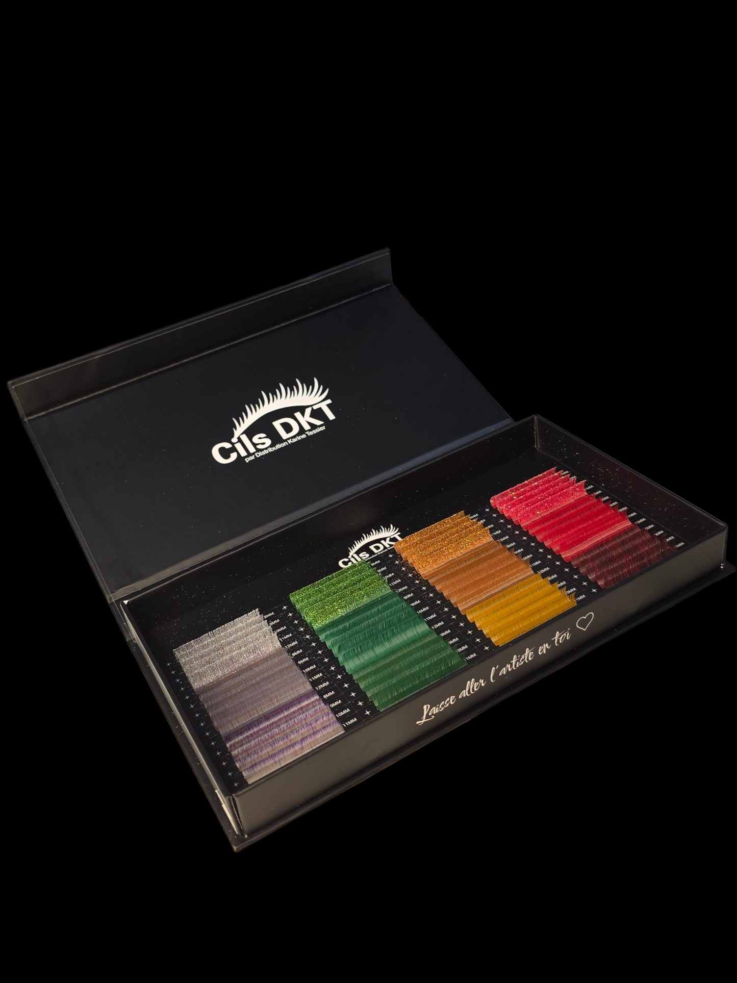 Le Coffret Artistique