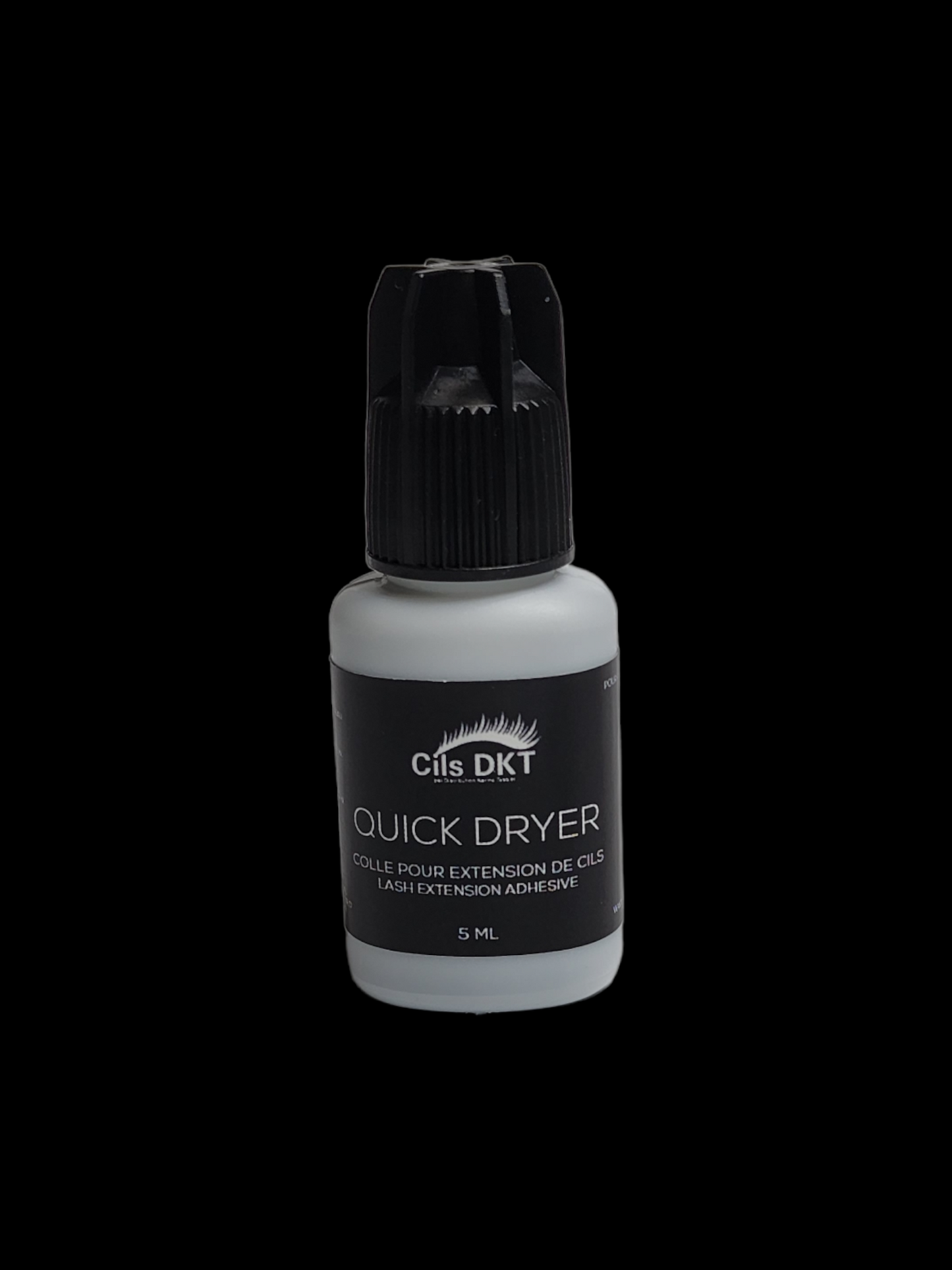 Quick Dryer Colle à Cils/Lash Adhesive