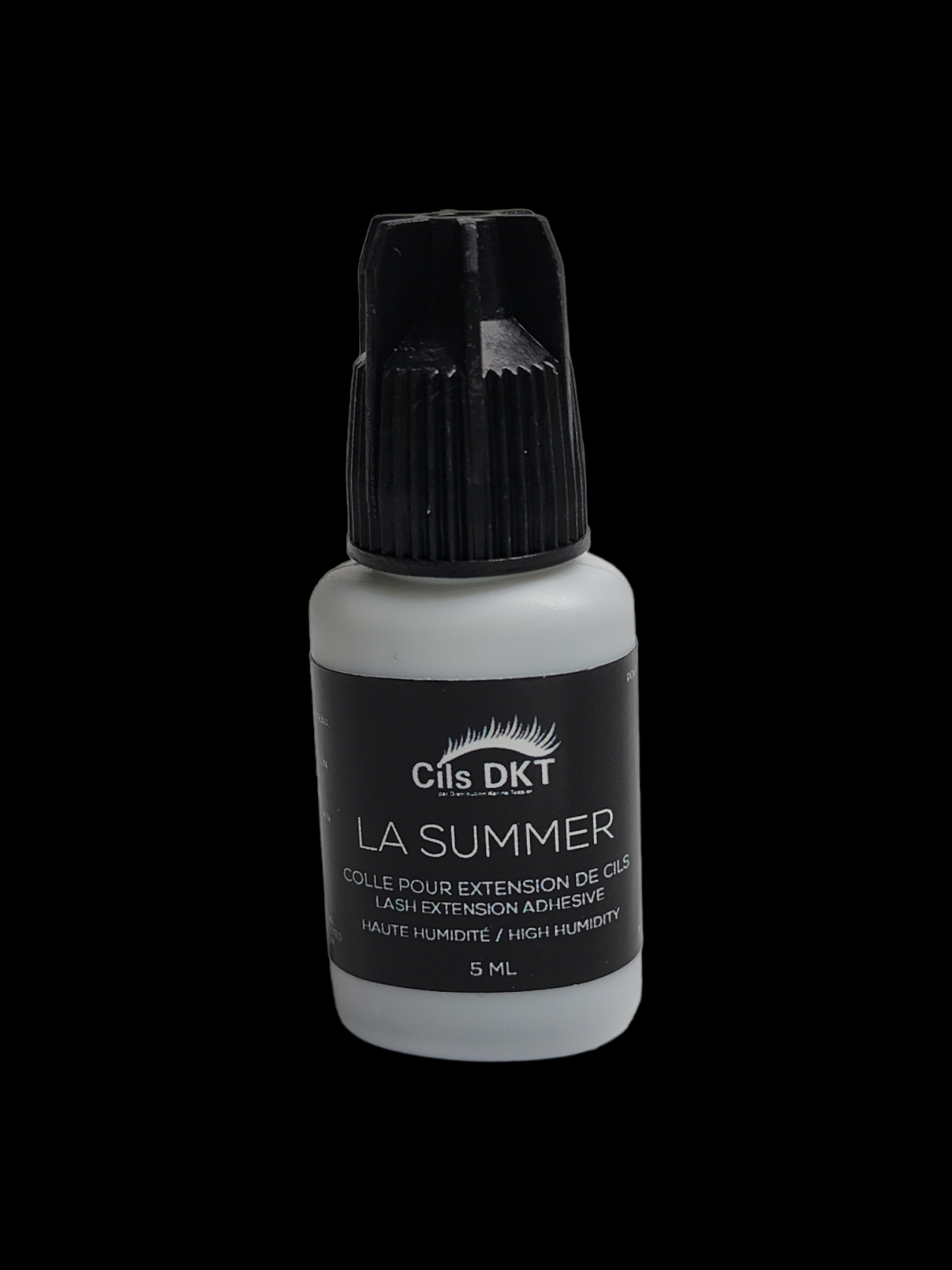 Summer Colle à Cils/Lash Adhesive