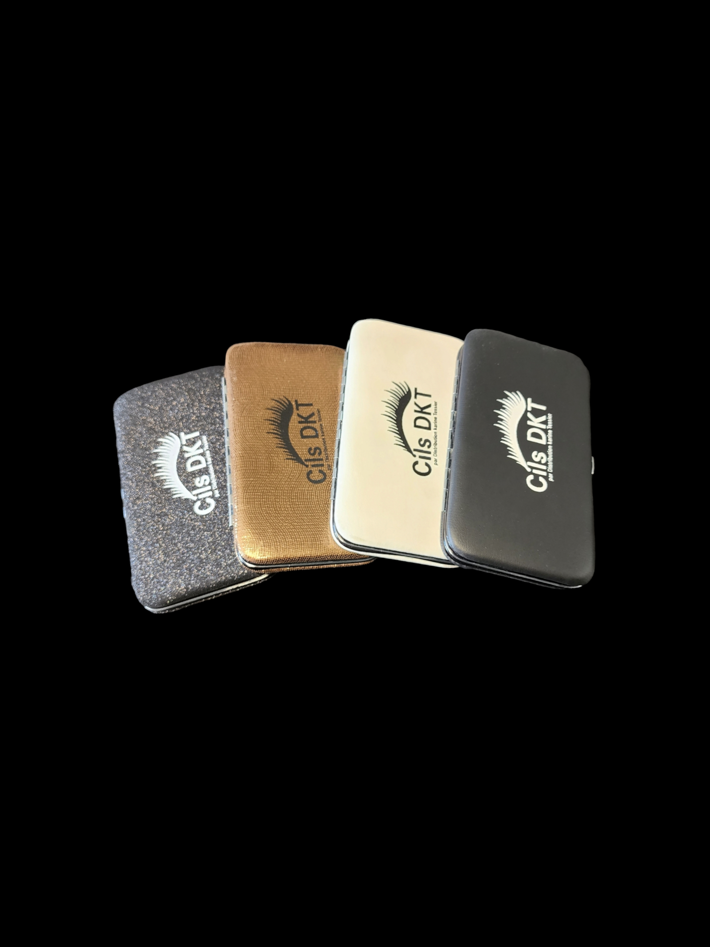 Étui pour Pinces/Tweezers Case