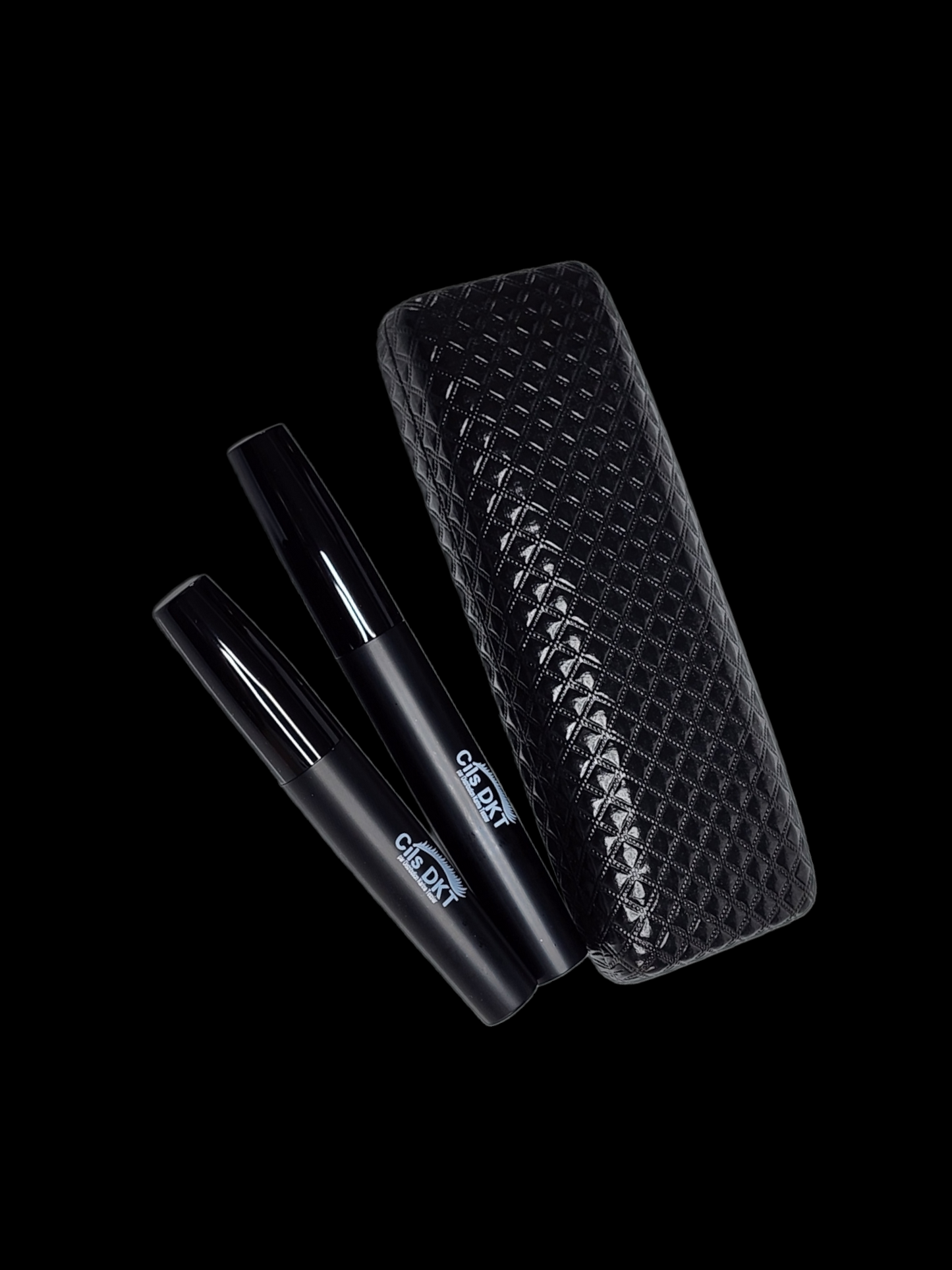 Gel Mascara Fibre/Fiber Mascara Gel (Mascara 3D)