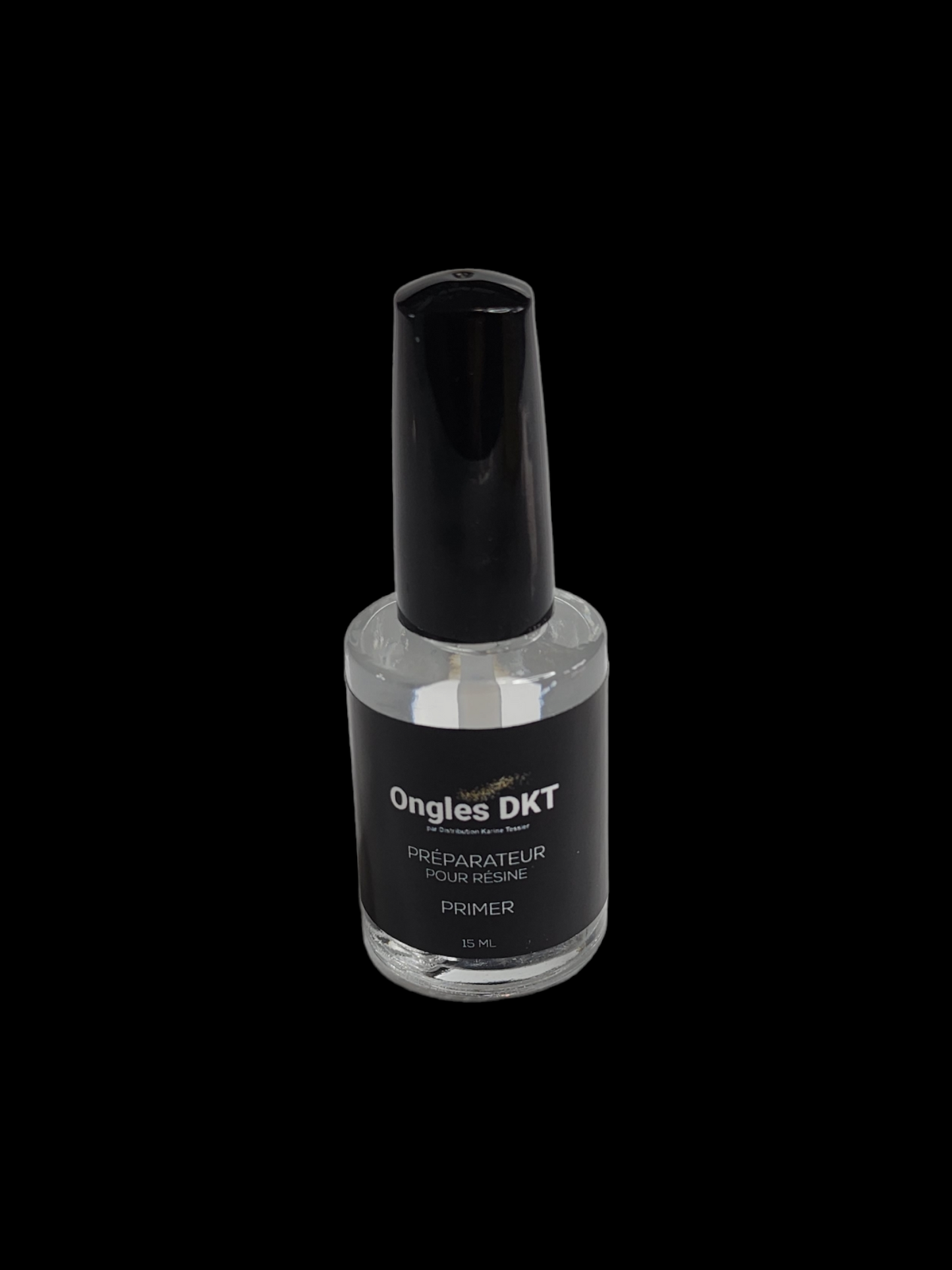 Préparateur pour Résine/ Resin Primer