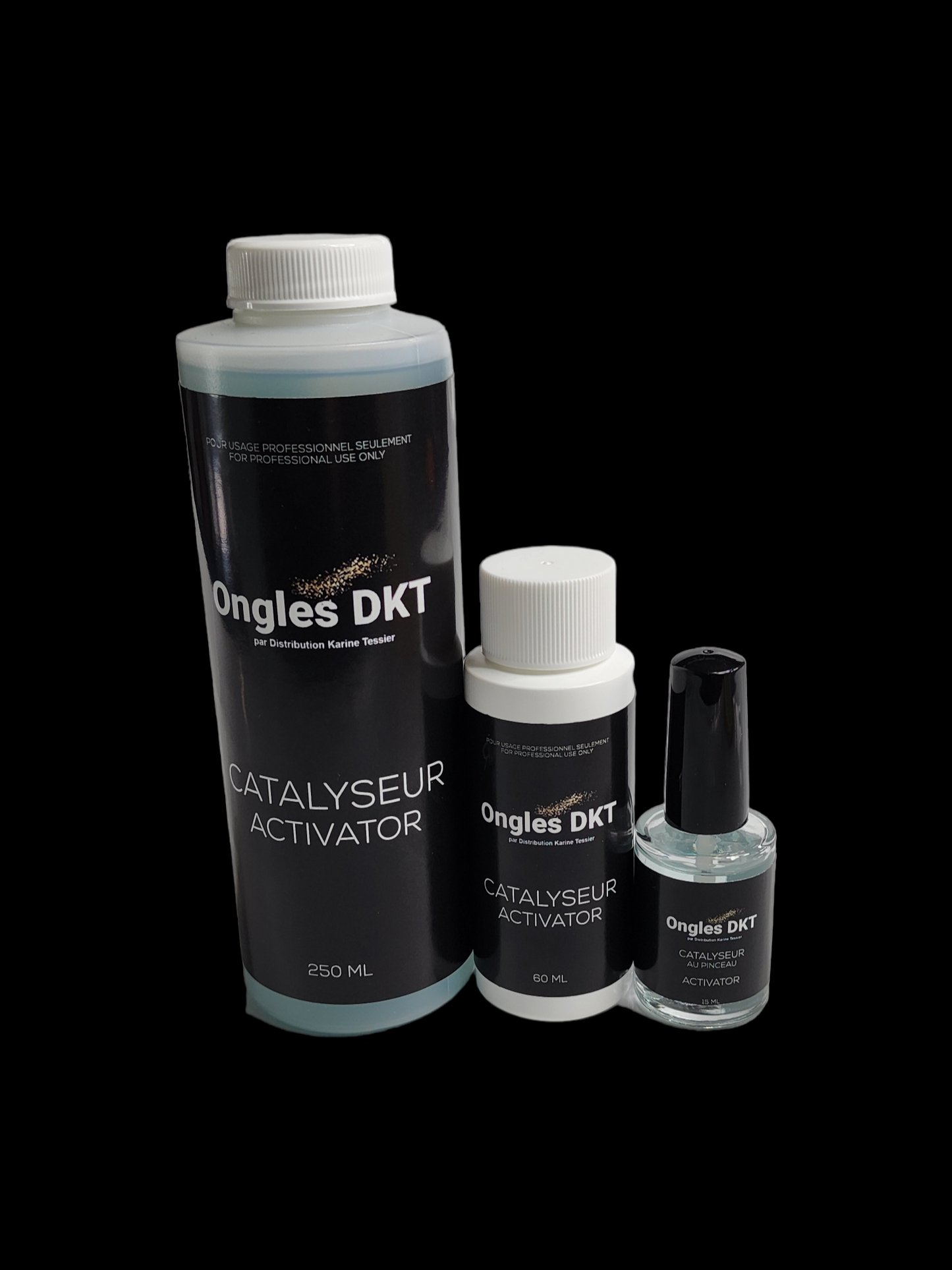 Catalyseur Ongles/Nails Activator