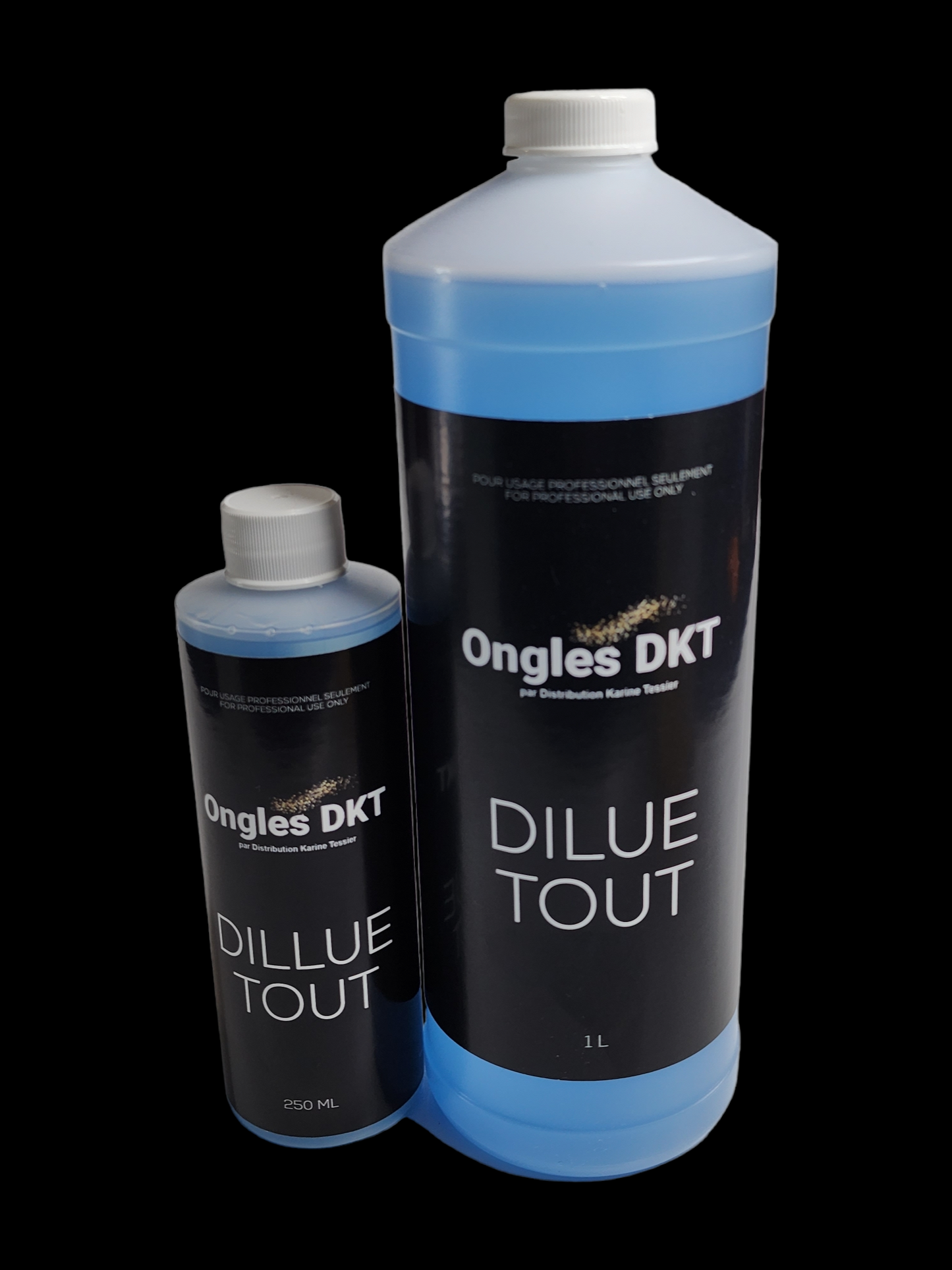 Dilue Tout/Nails Remover