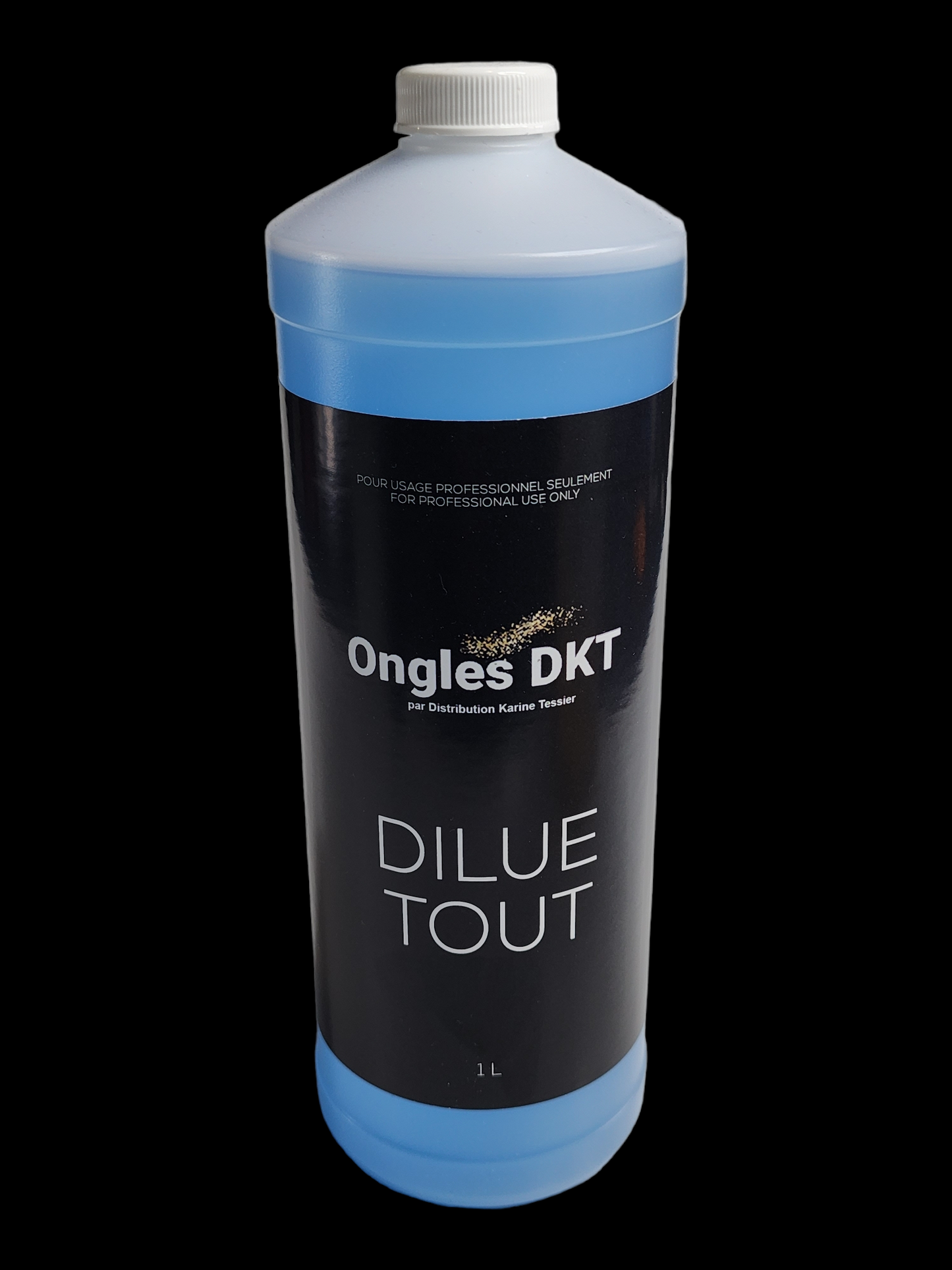 Dilue Tout/Nails Remover