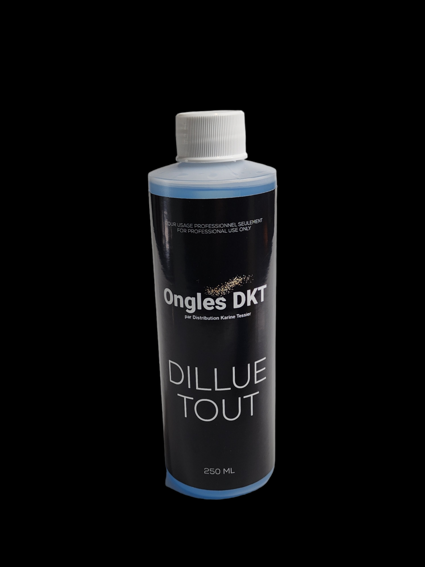 Dilue Tout/Nails Remover