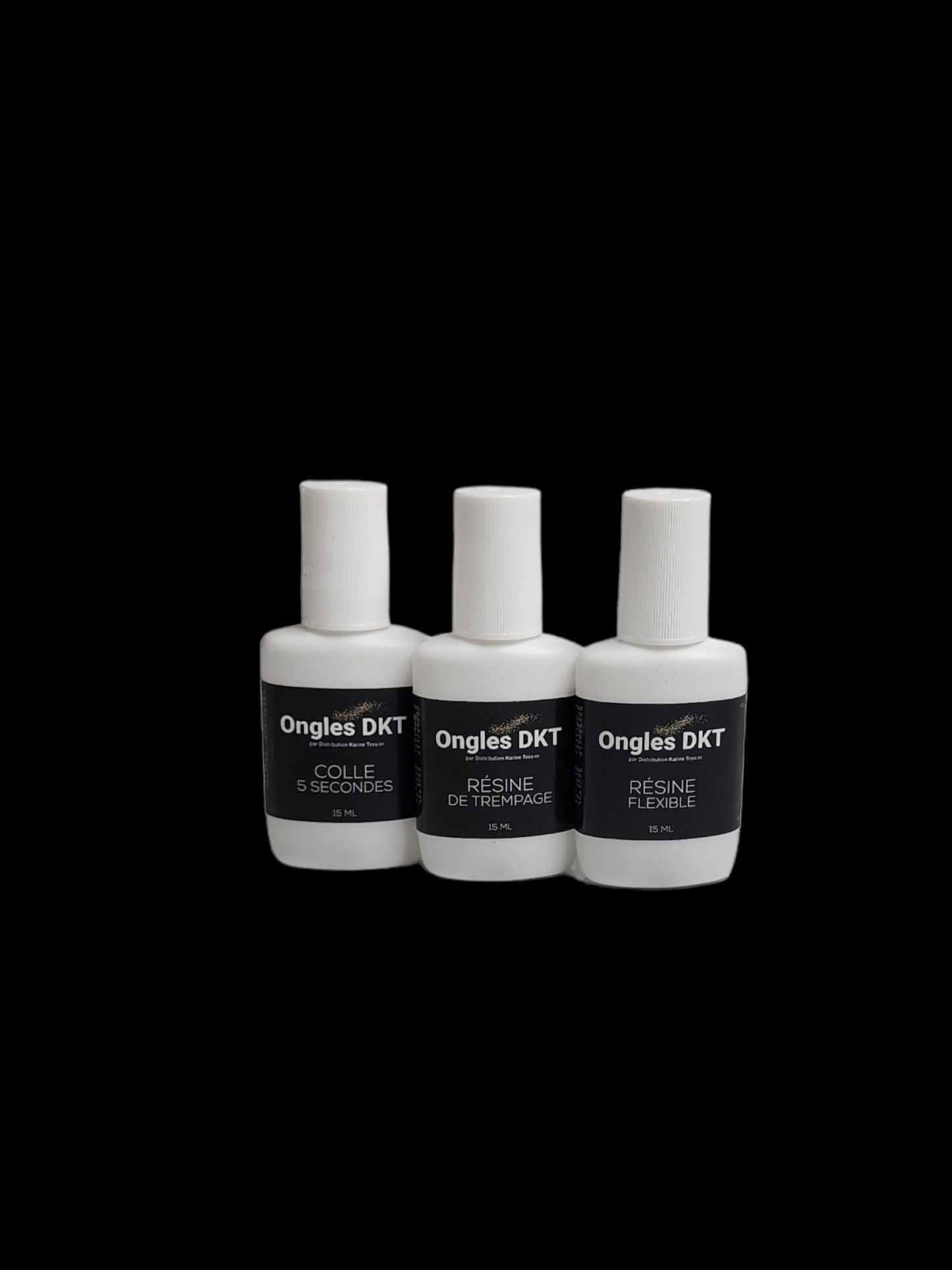 Résine pour Ongles/Nail resin