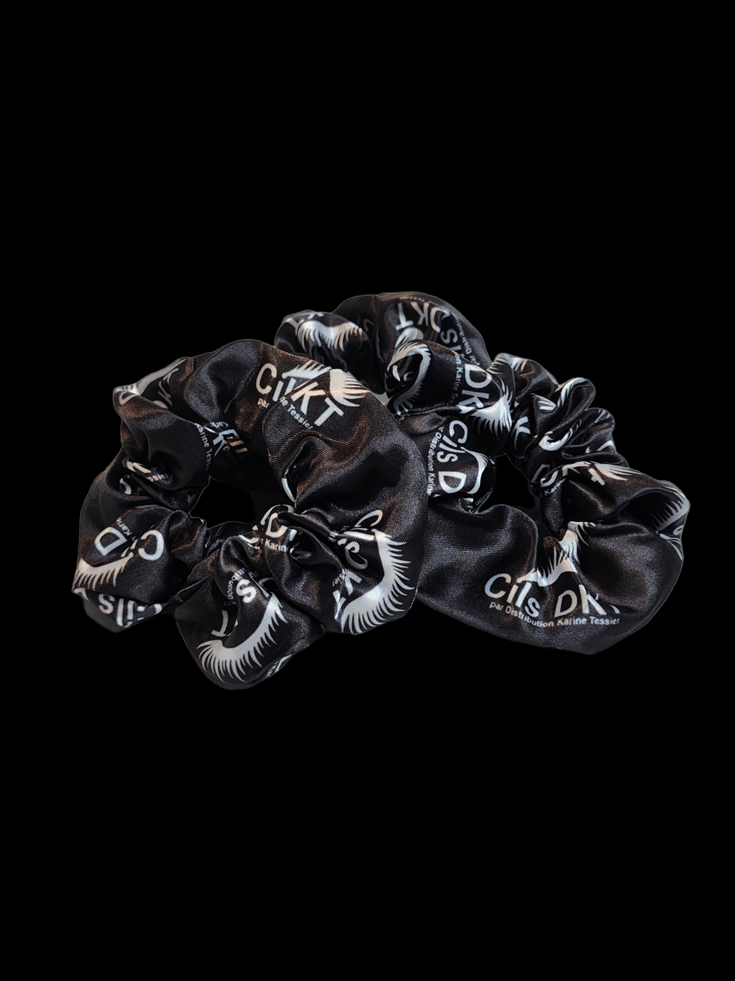 Hair Scrunchie DKT