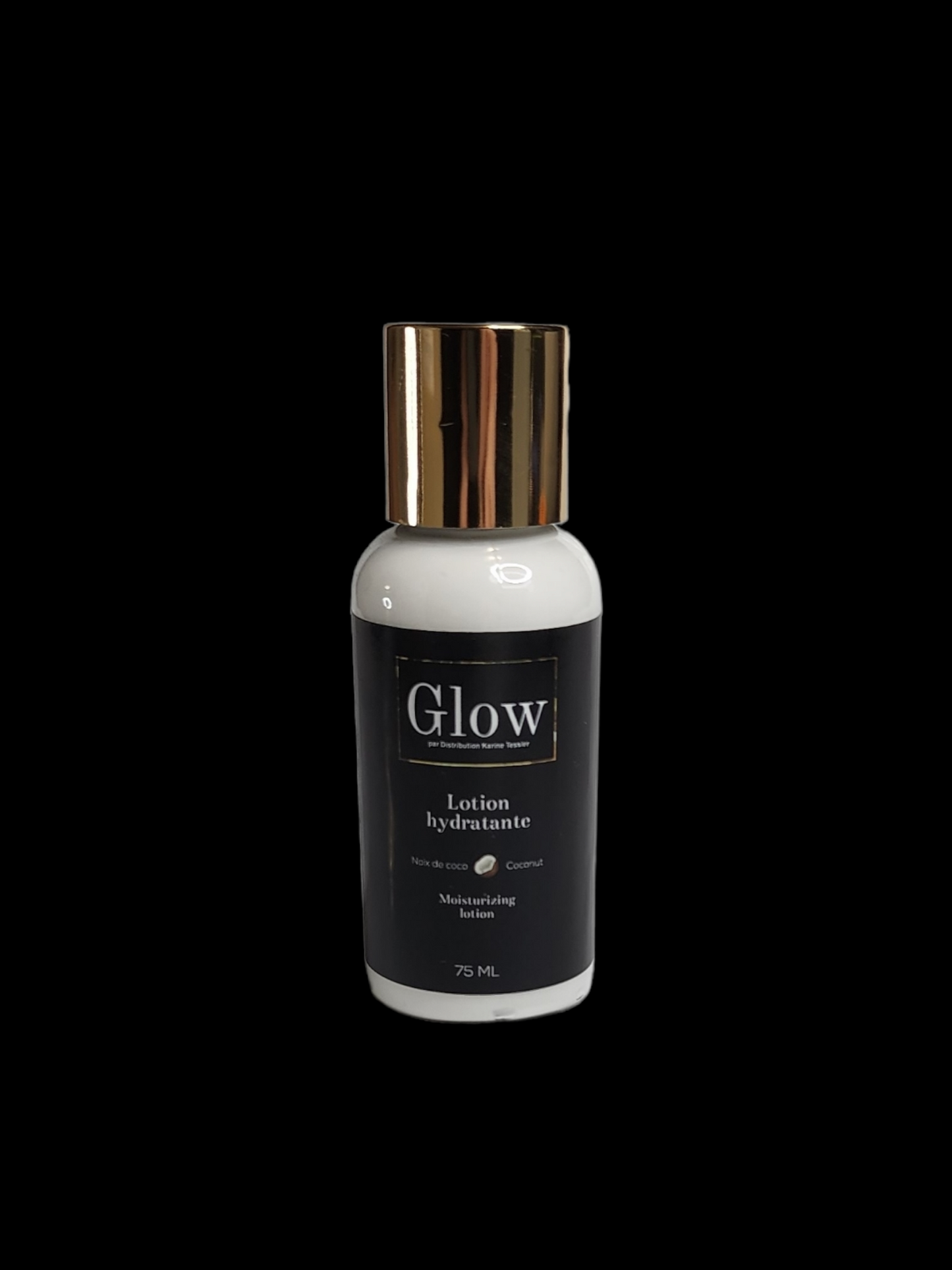 Lotion hydratante/Moisturizing lotion
