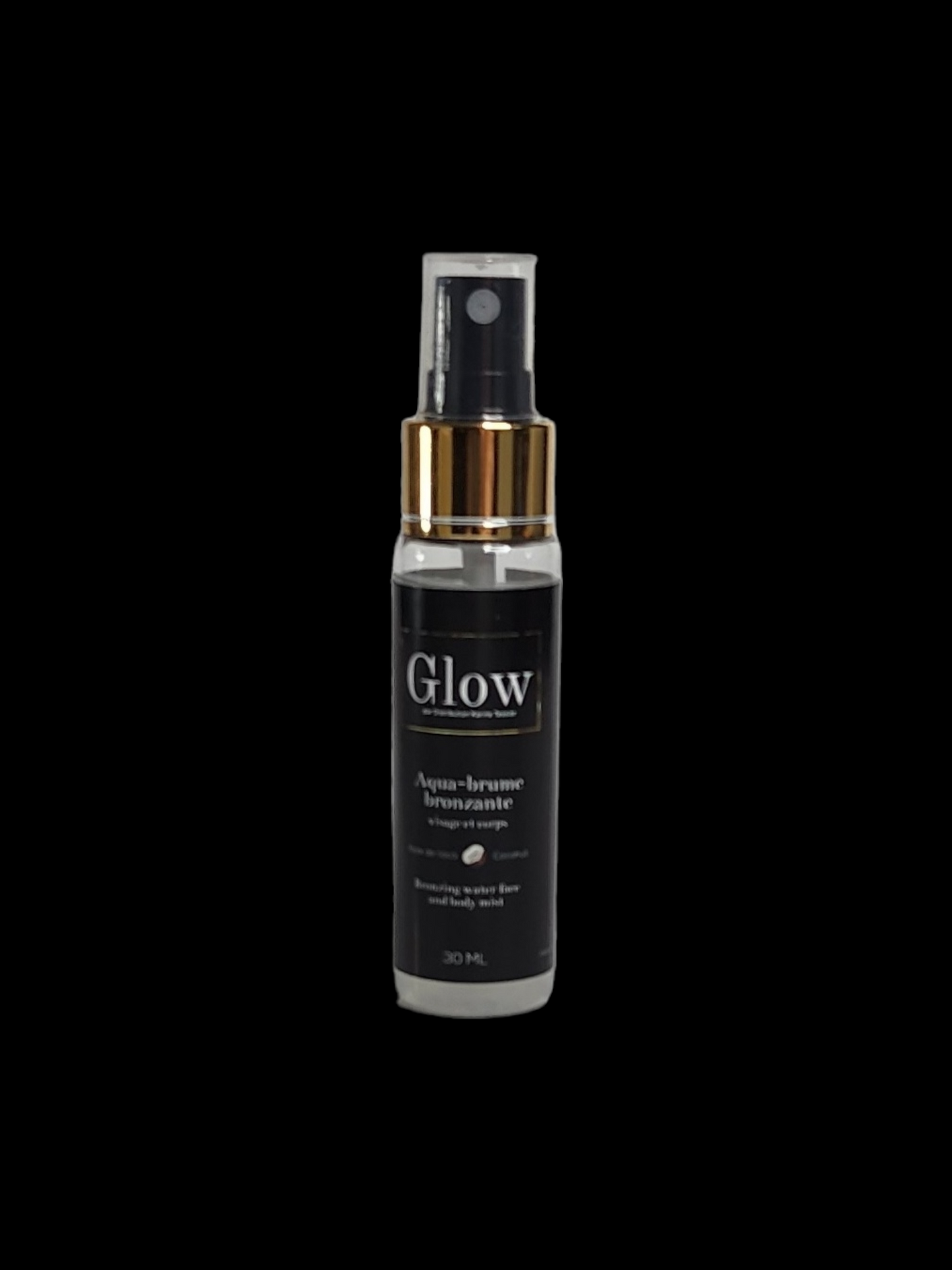 Glow Aqua-Brume Bronzante/Tanning Aqua-Mist