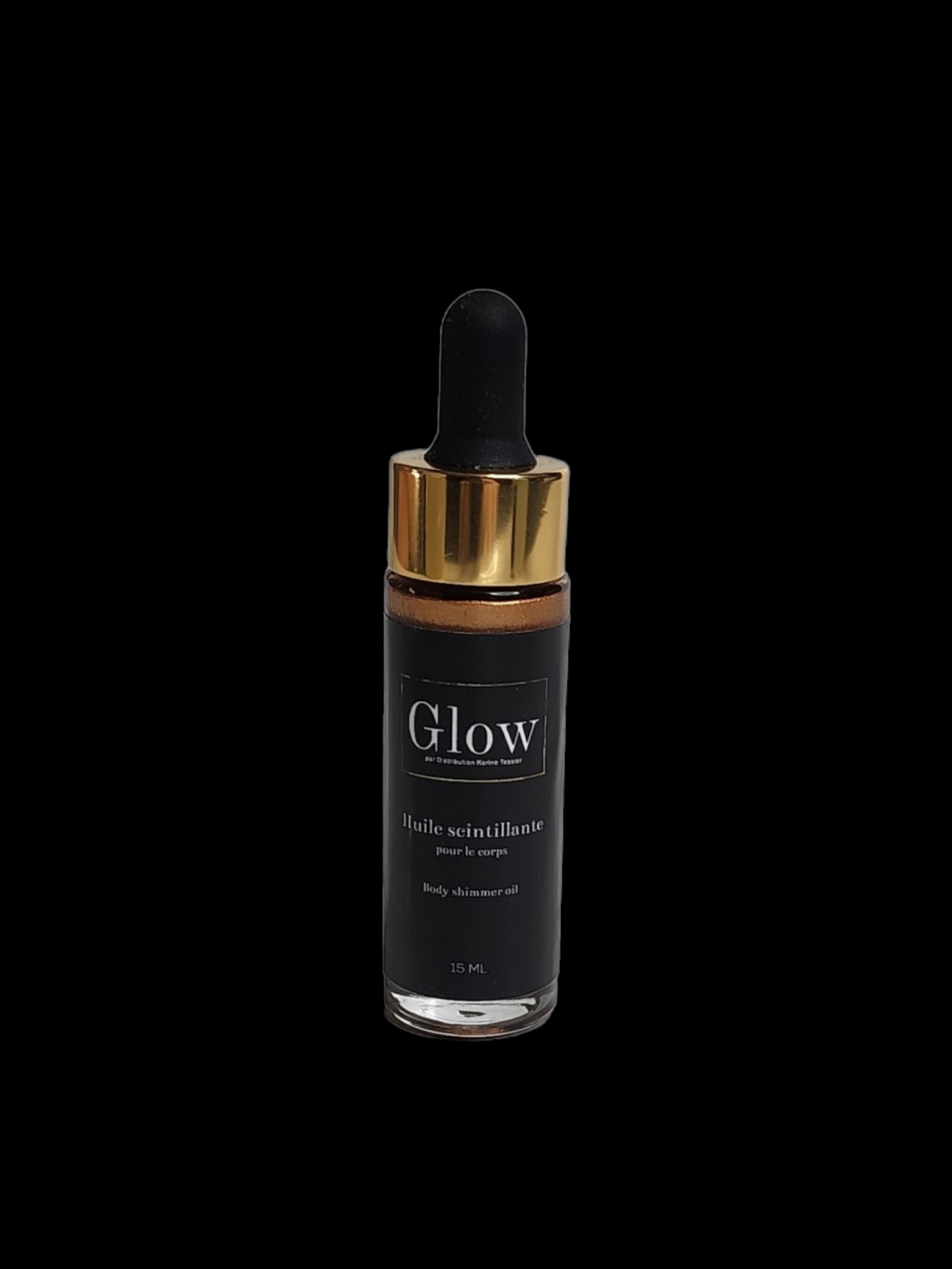 Huile Scintillante/Body Shimmer Oil