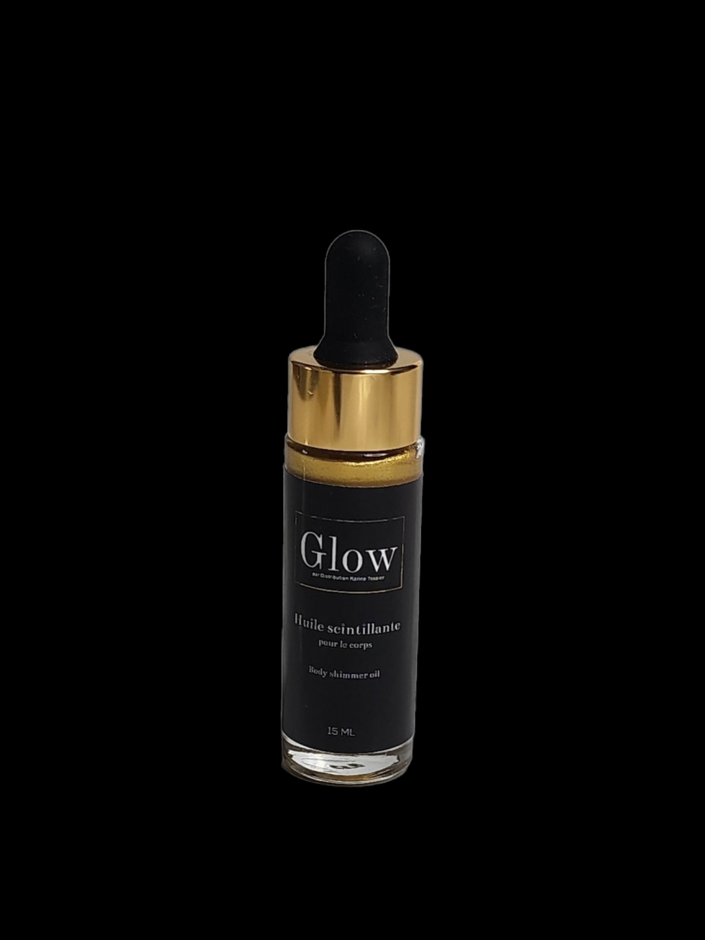 Huile Scintillante/Body Shimmer Oil