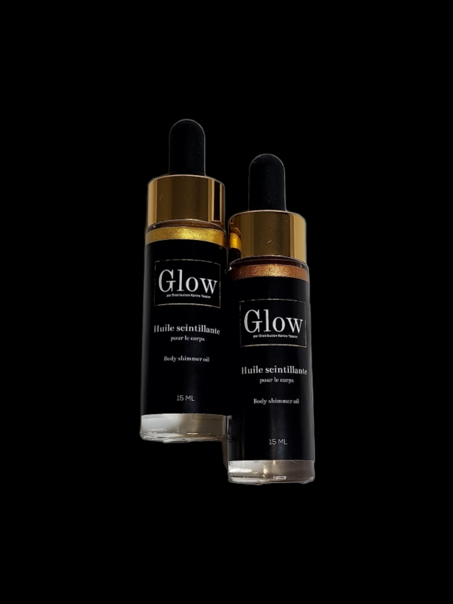 Huile Scintillante/Body Shimmer Oil