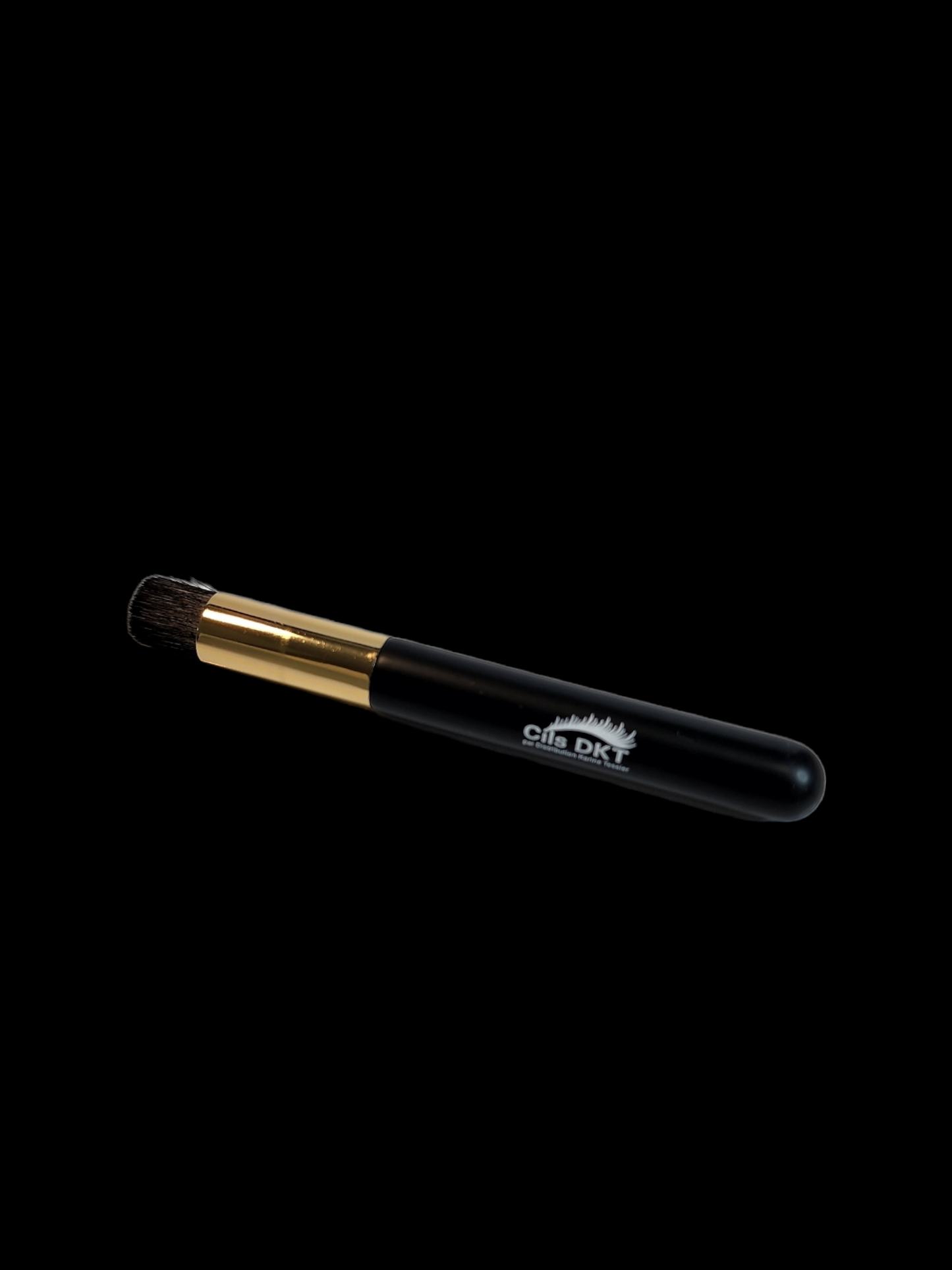 Pinceau pour Nettoyer les Cils/Eyelash cleaning brush