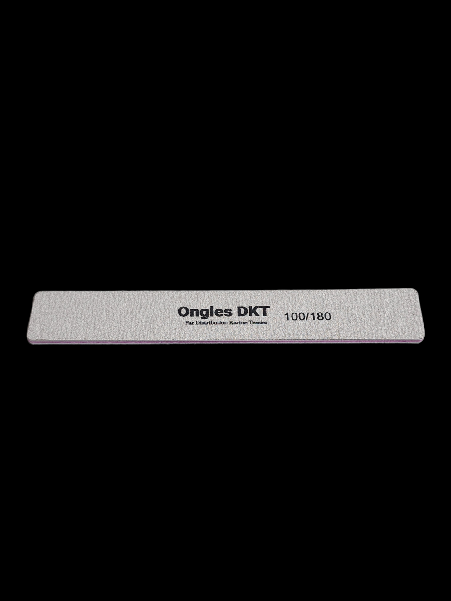 Lime à Ongles/Nail Files 100/180