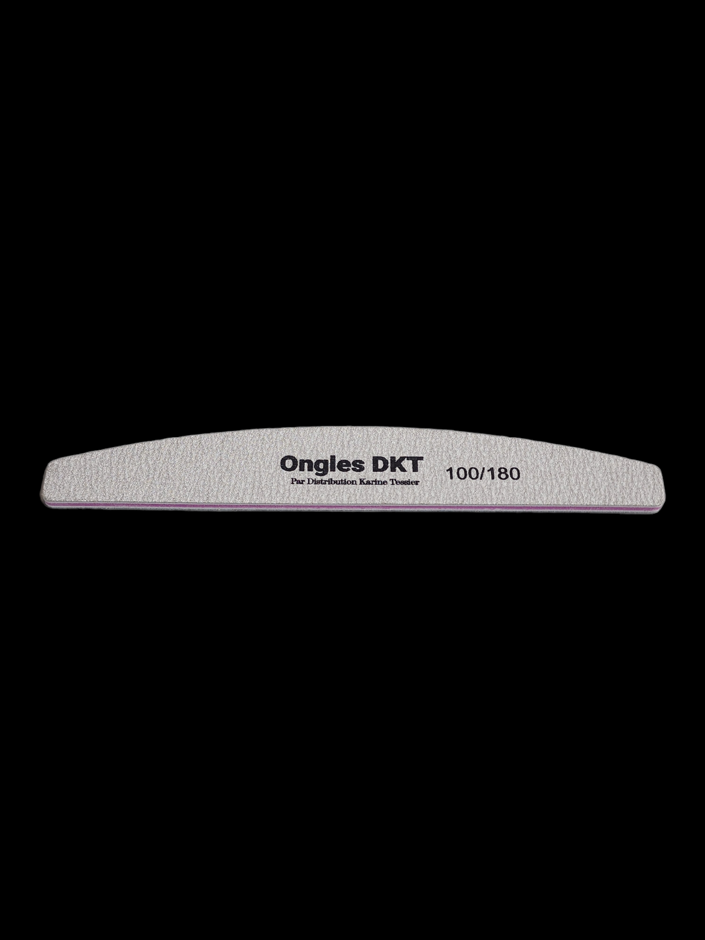 Lime à Ongles/Nail Files 100/180