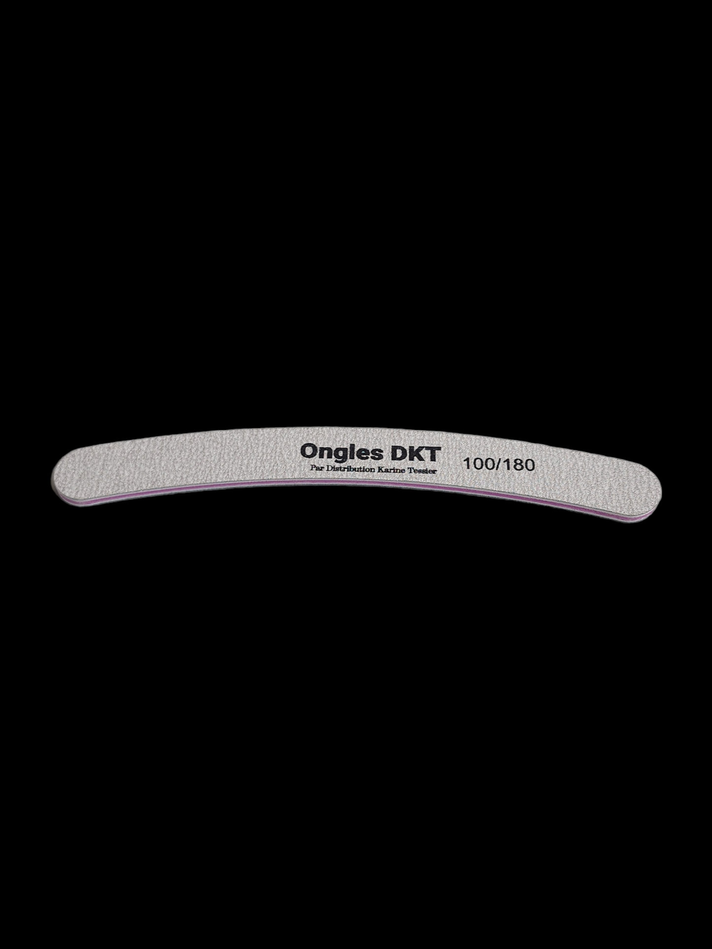 Lime à Ongles/Nail Files 100/180