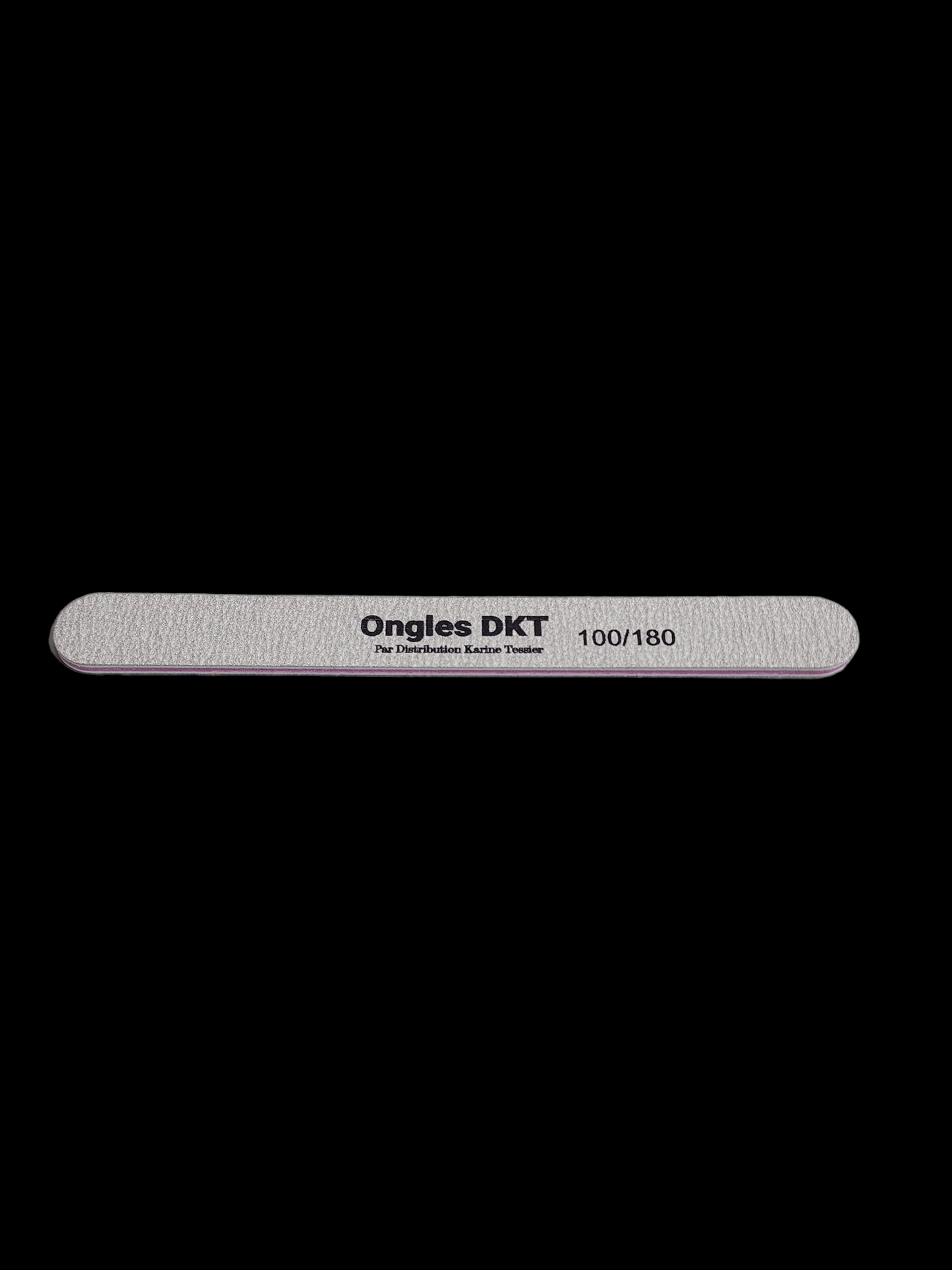 Lime à Ongles/Nail Files 100/180