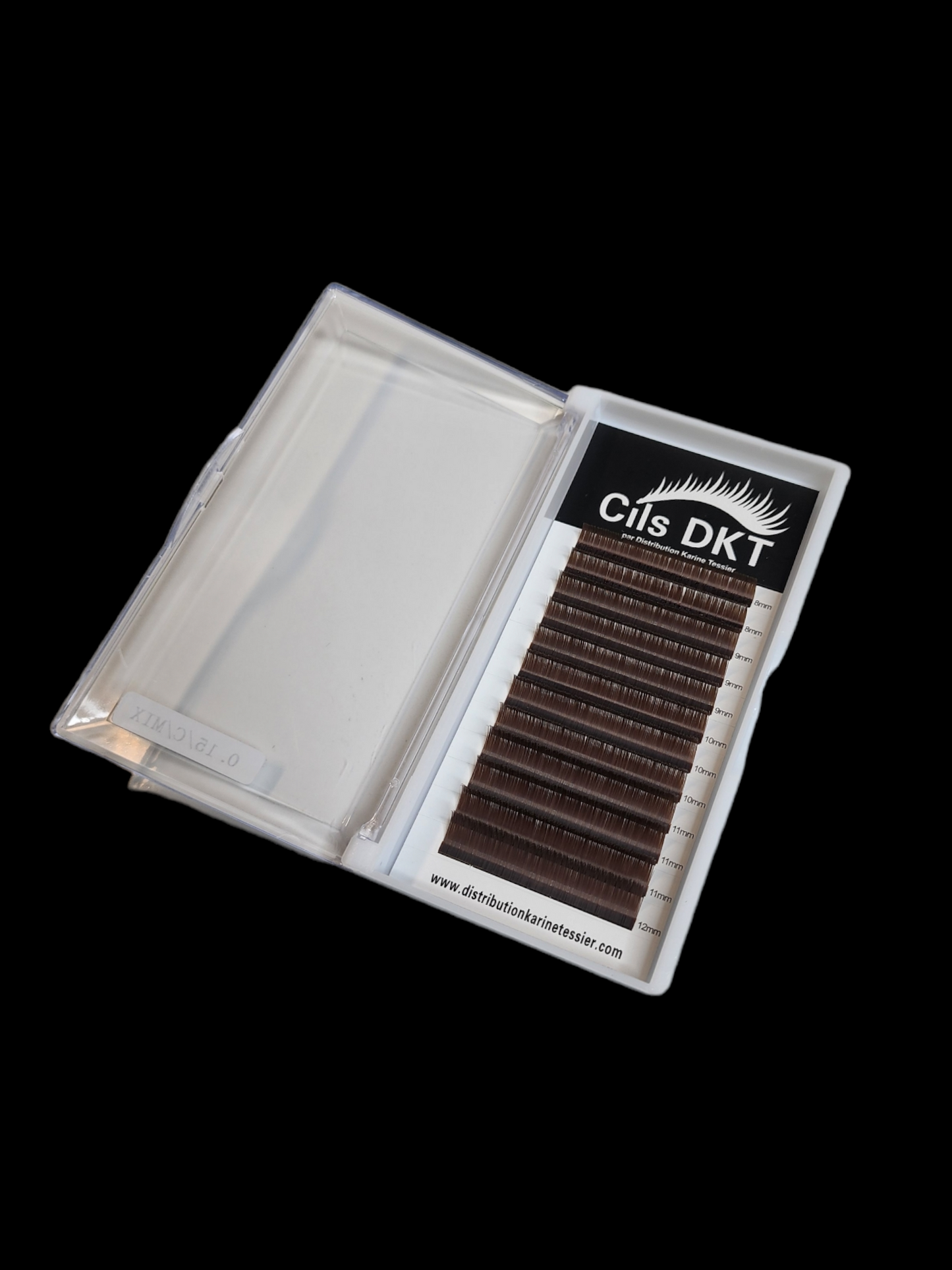 Ellipse Lash 0.15
