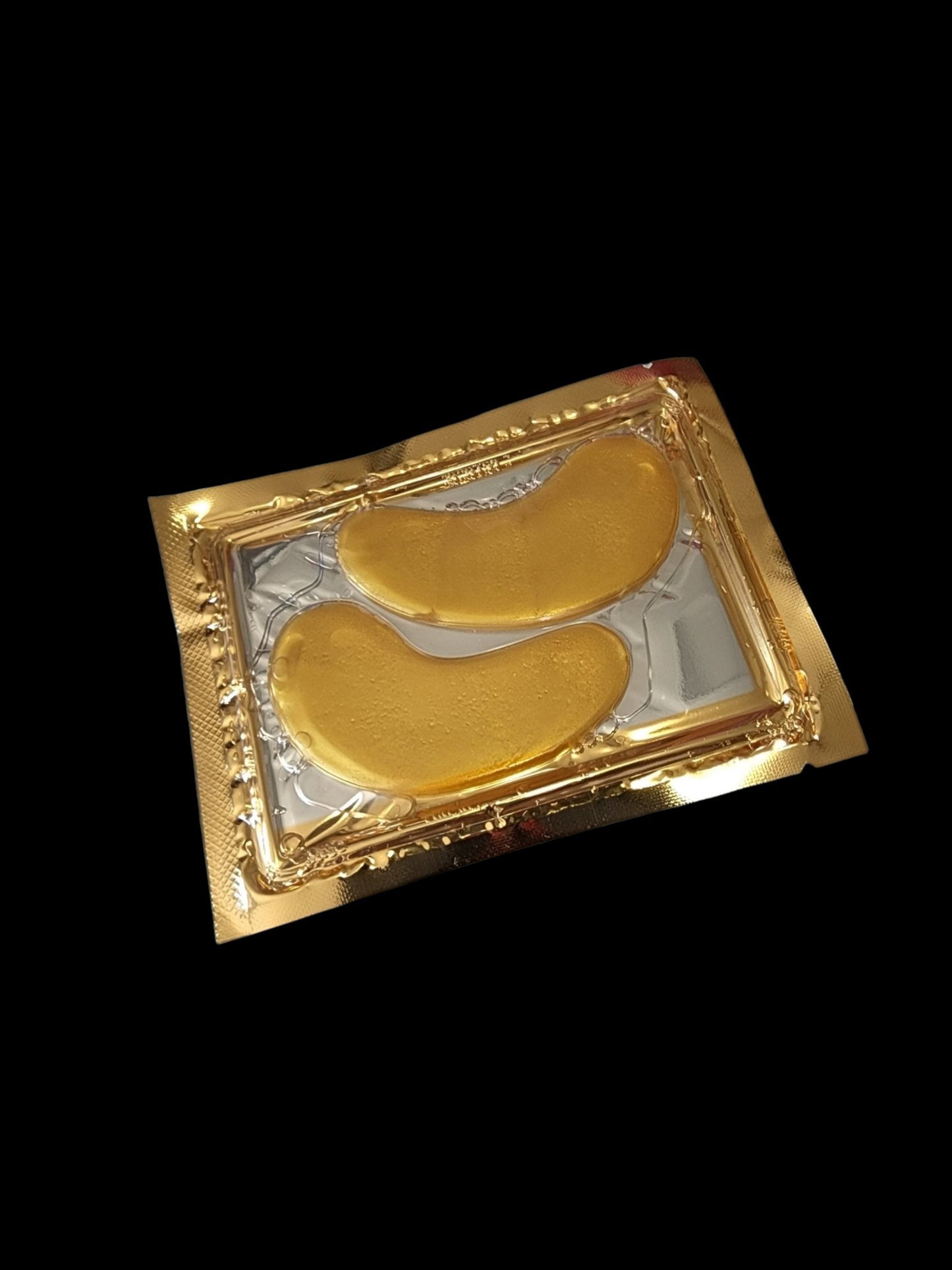 Masque pour les yeux & Lèvres/ Eye & Lips Mask