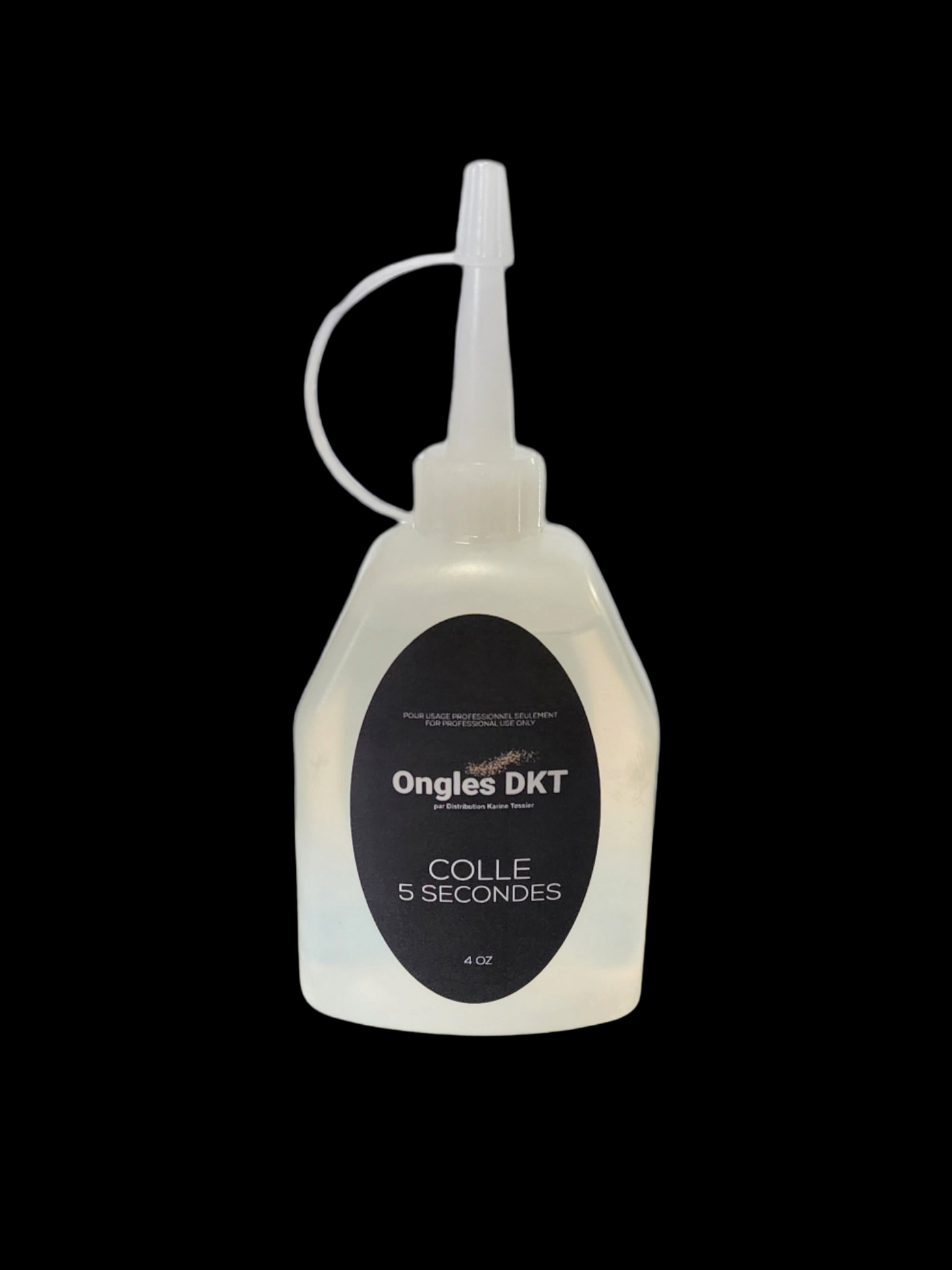 Résine pour Ongles/Nail resin