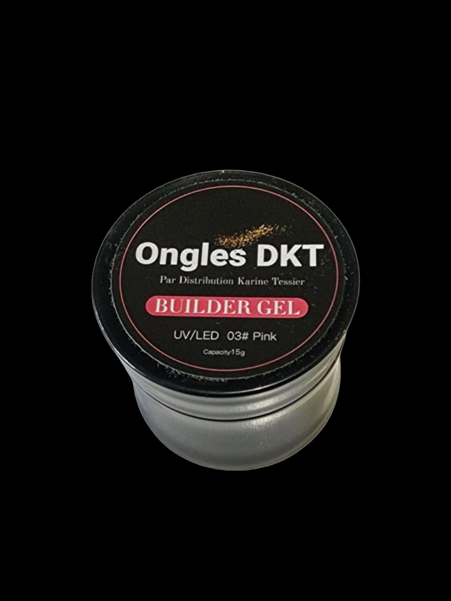 Gel de Construction/Builder Gel