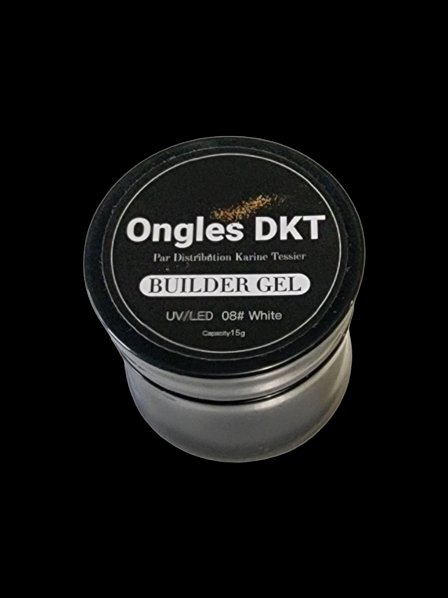 Gel de Construction/Builder Gel