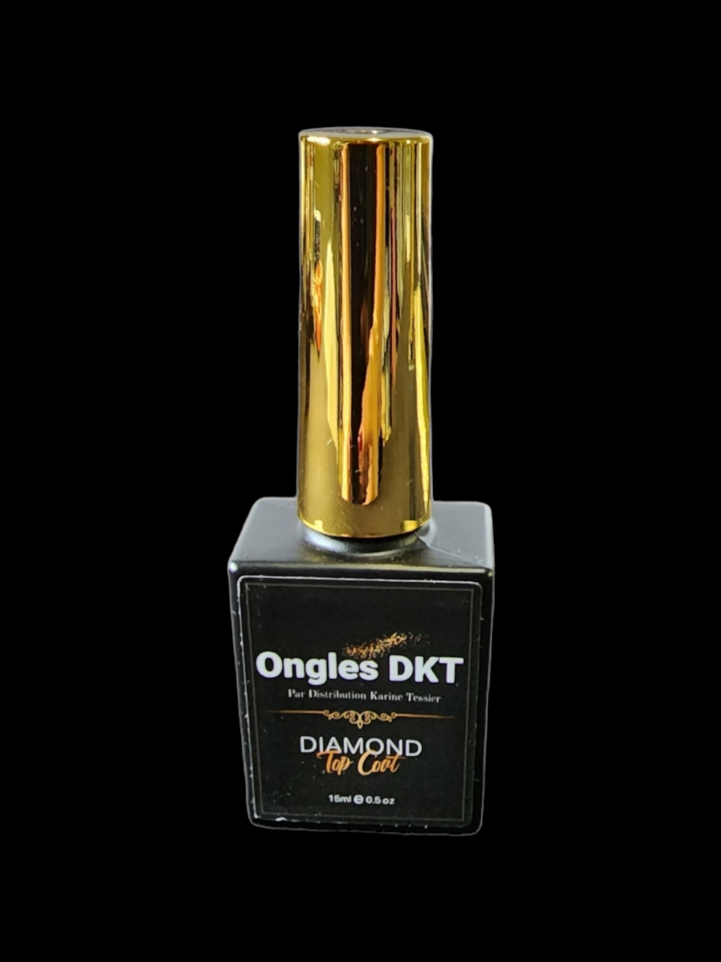 Top Coat
