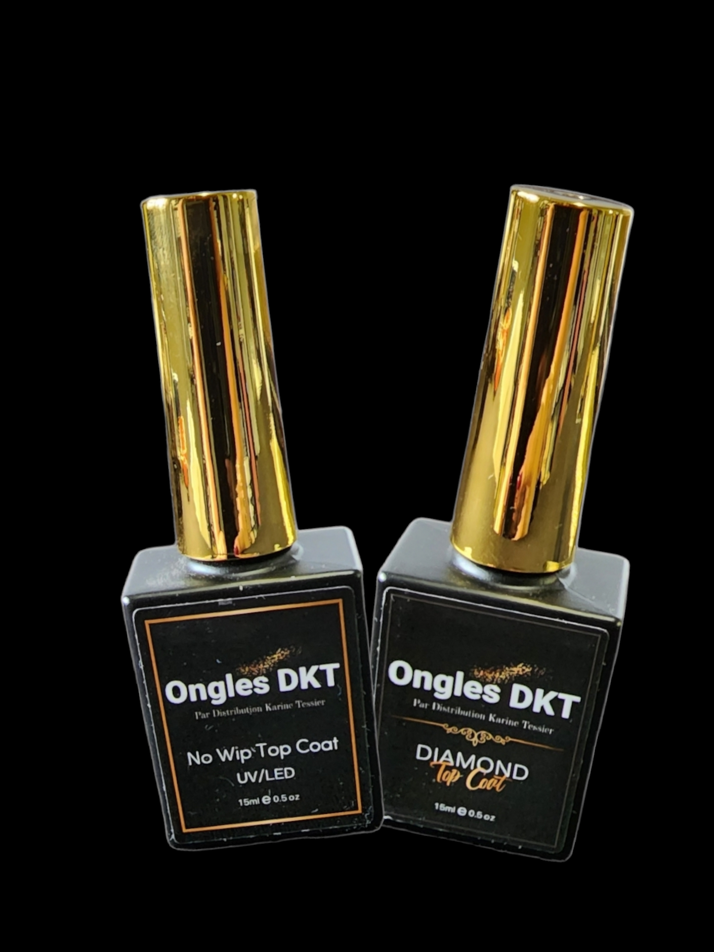 Top Coat