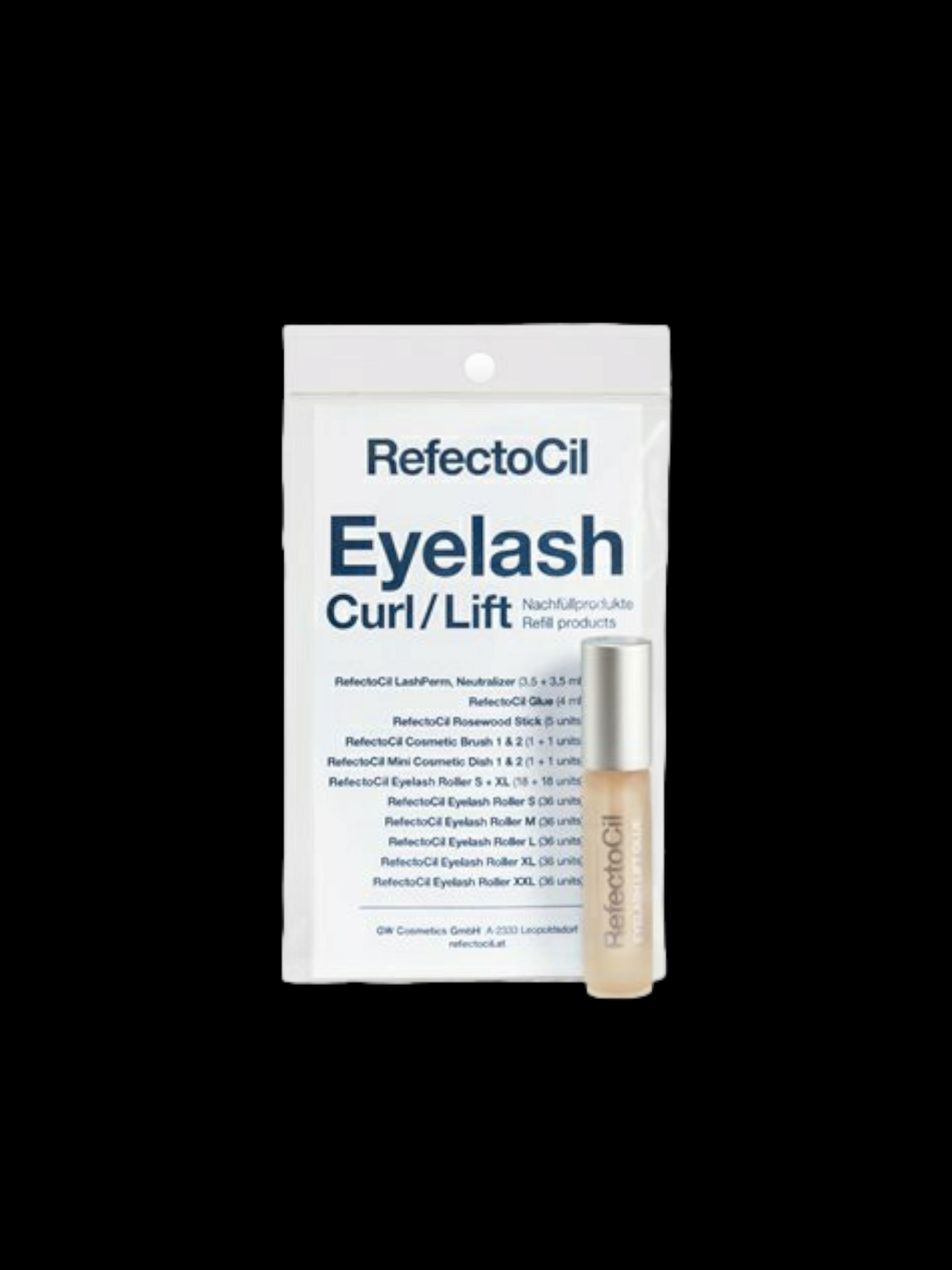 Refectocil Colle /Adhesive