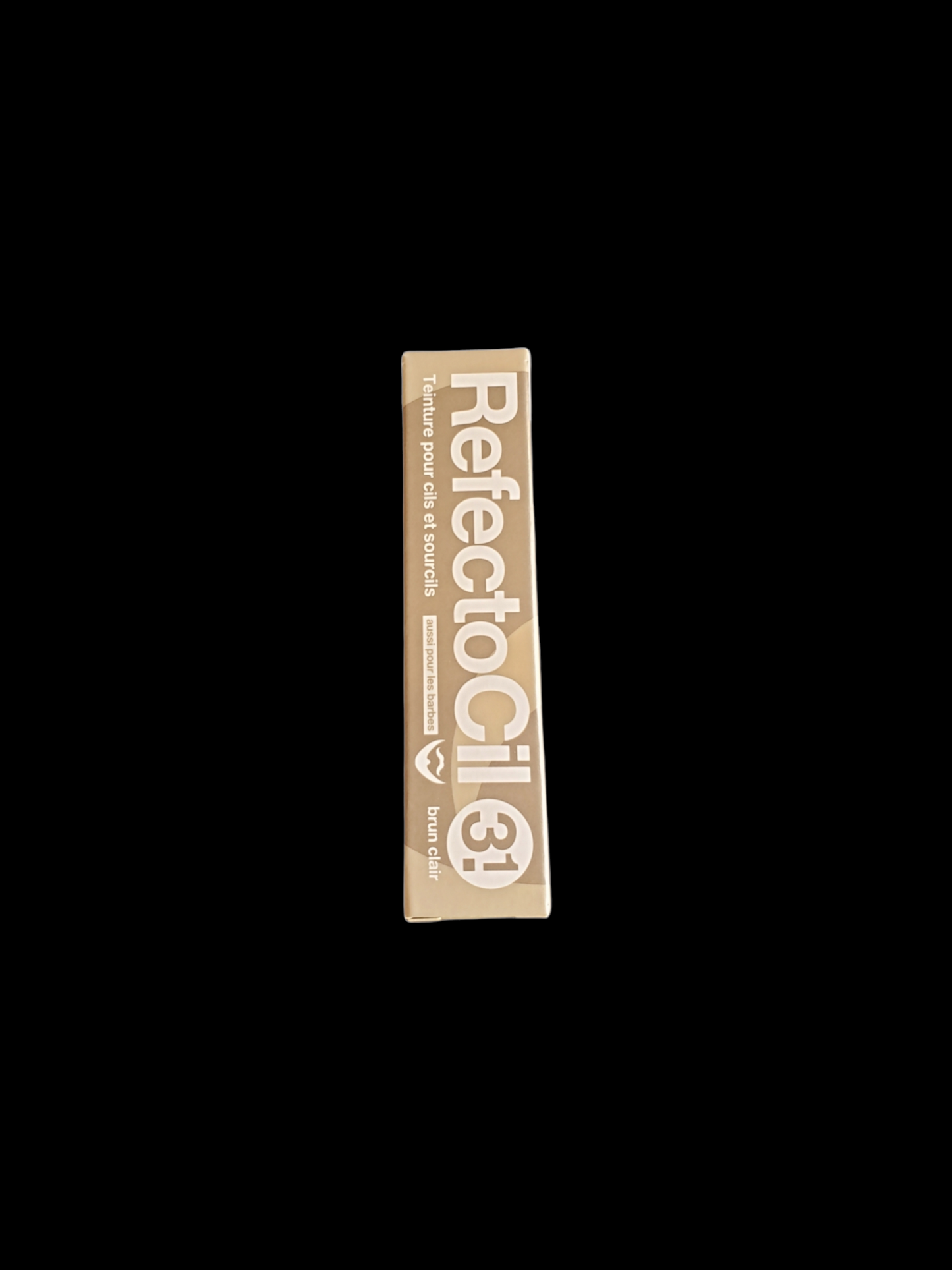 Refectocil Coloration