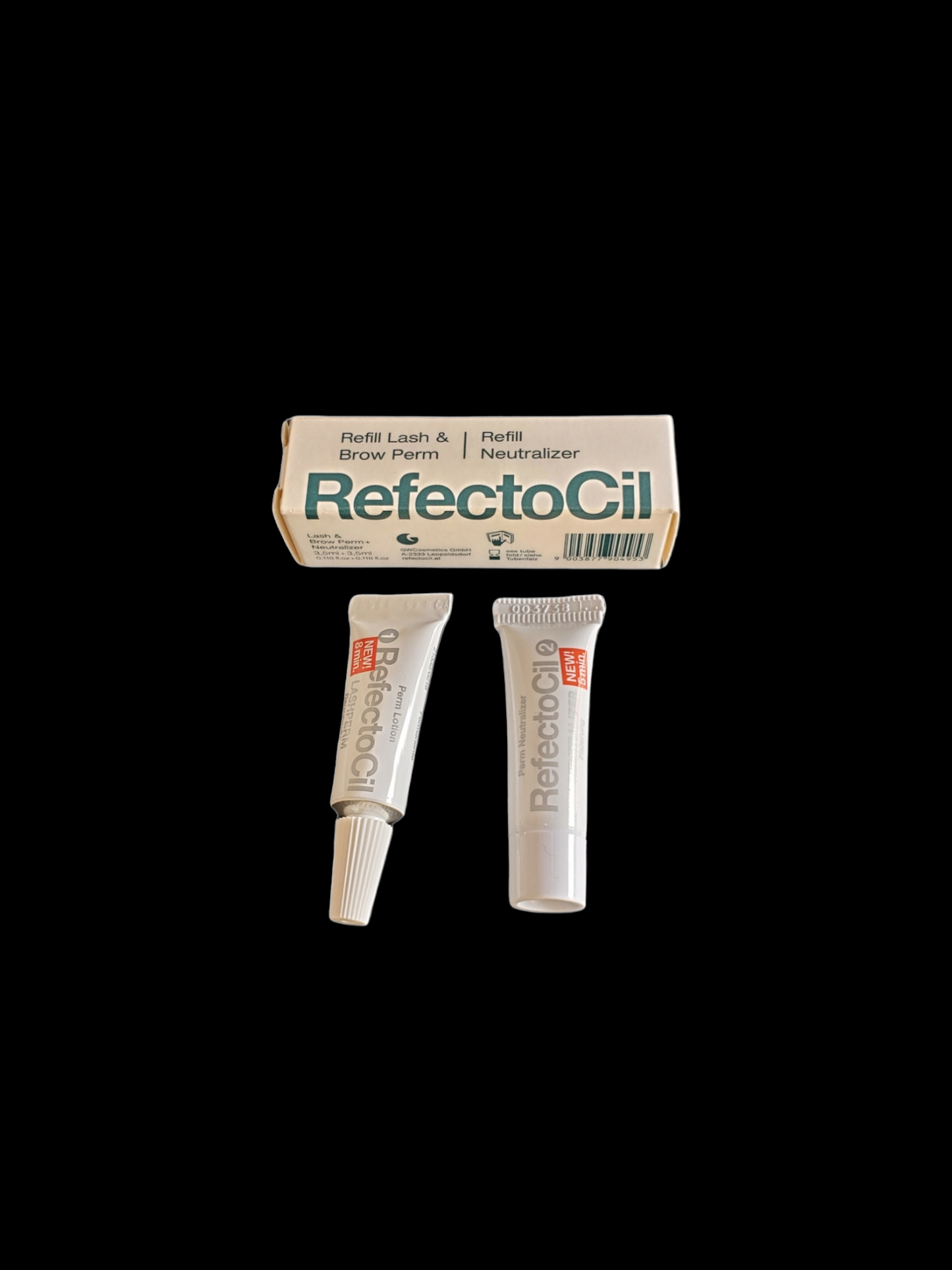 Refectocil Lash Lift
