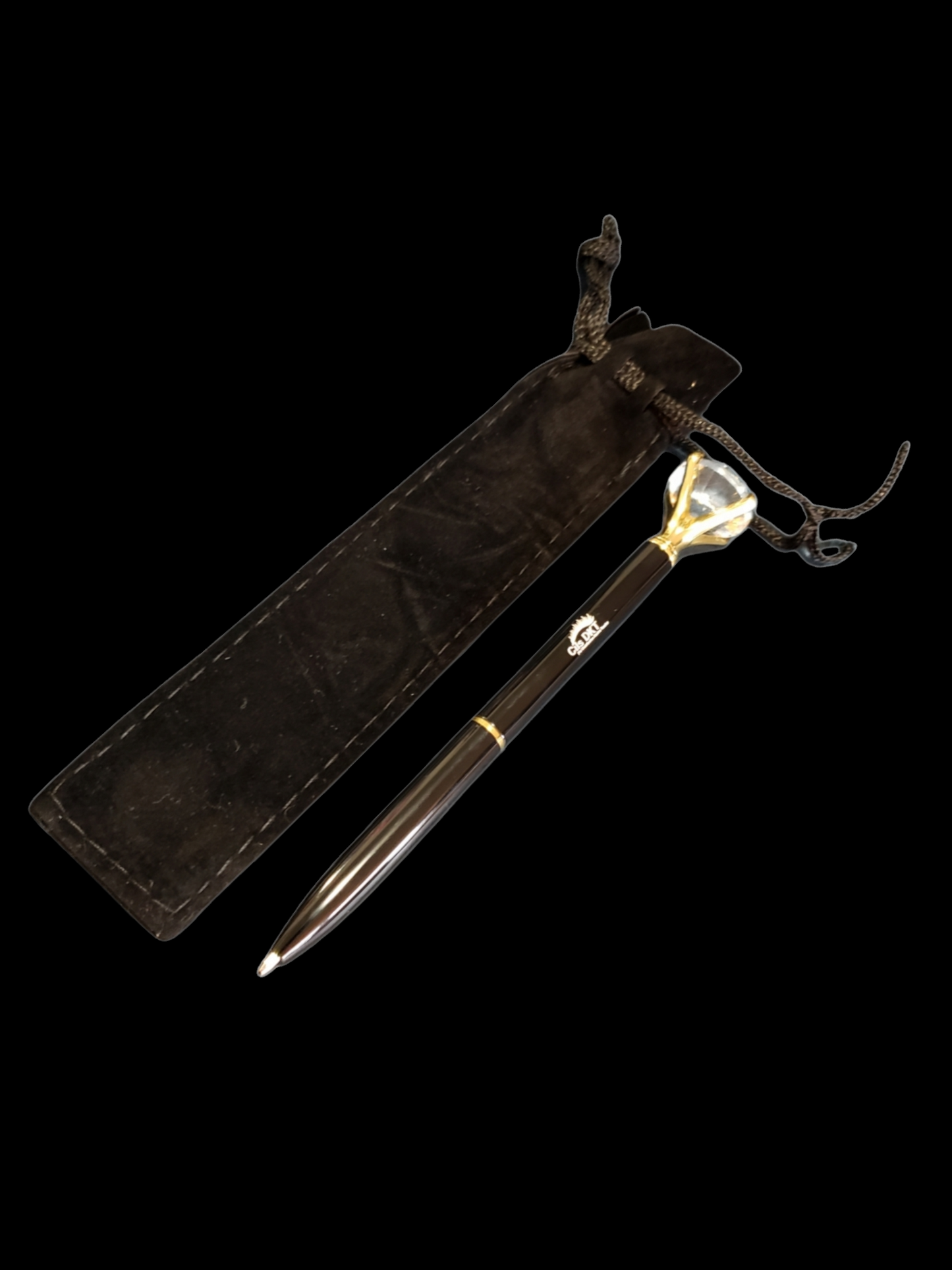 Stylo DKT
