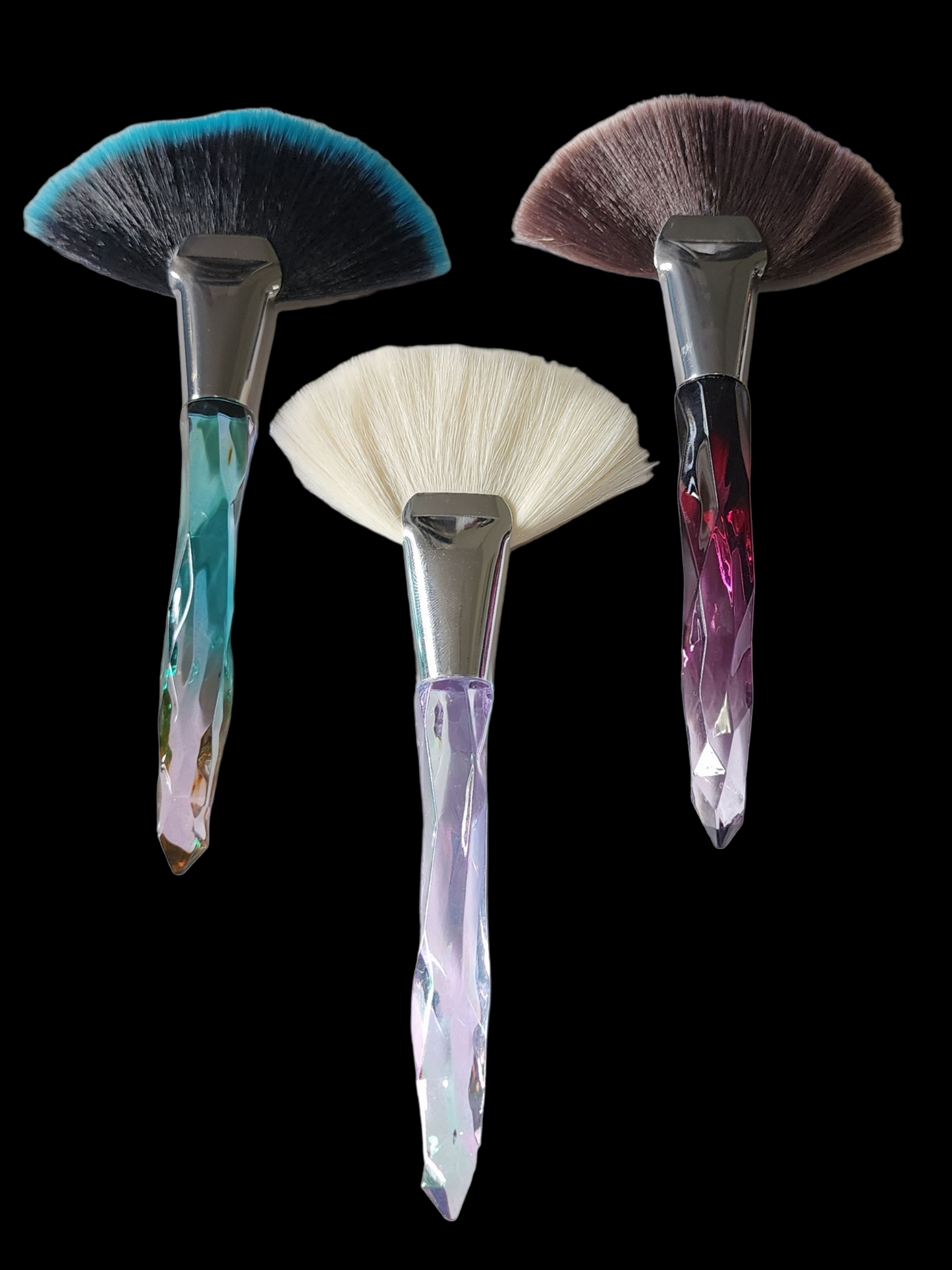 Pinceau Eventail/ Fan Brush