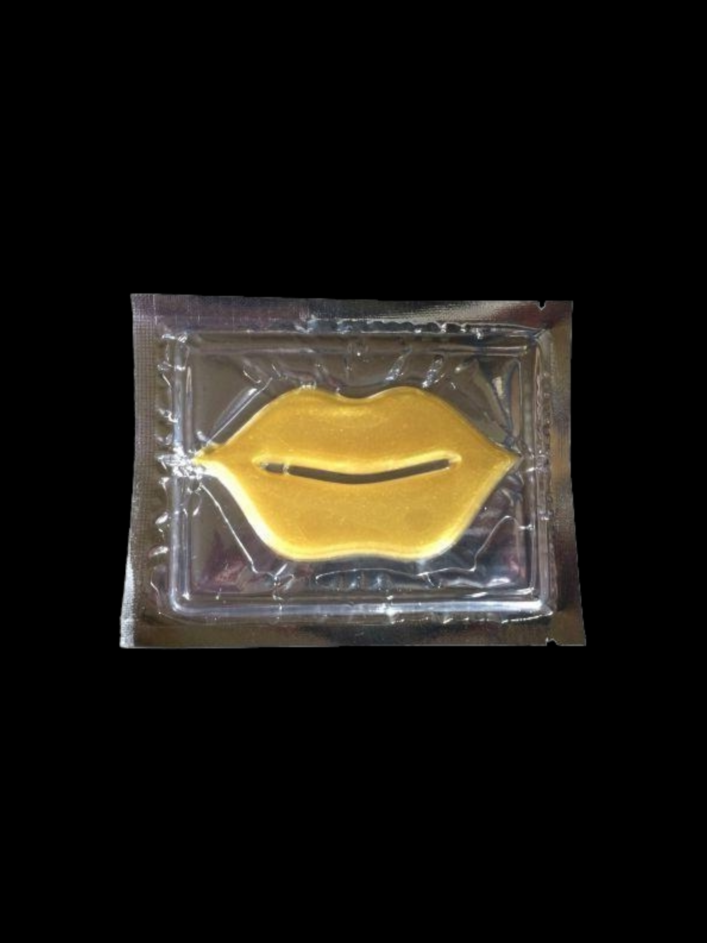 Masque pour les yeux & Lèvres/ Eye & Lips Mask