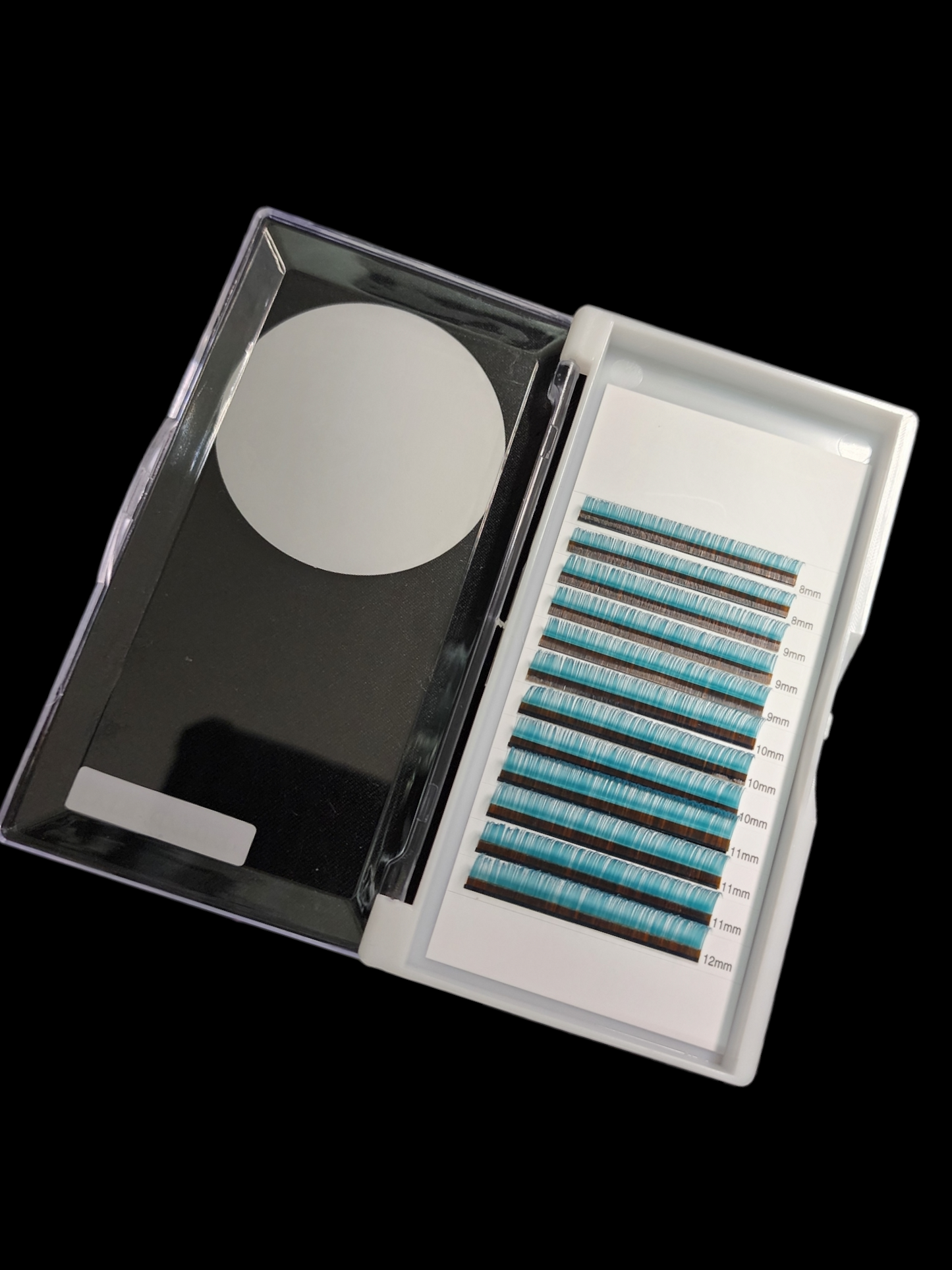 Regular Color Lashes 0.07