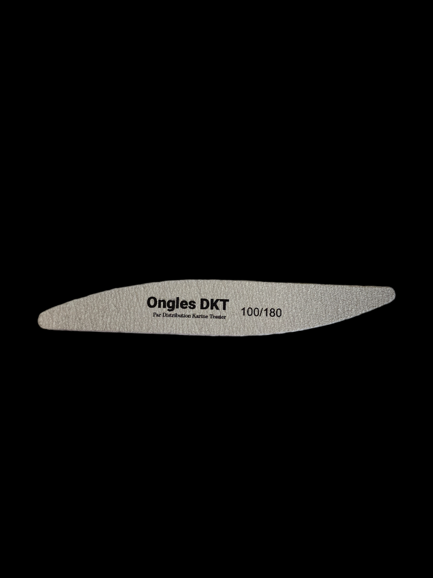 Lime à Ongles/Nail Files 100/180